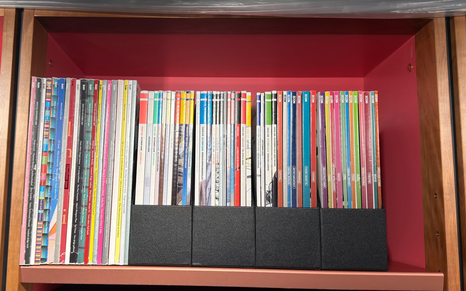 Shelfie Capture from May 19, 2026 4:38 PM