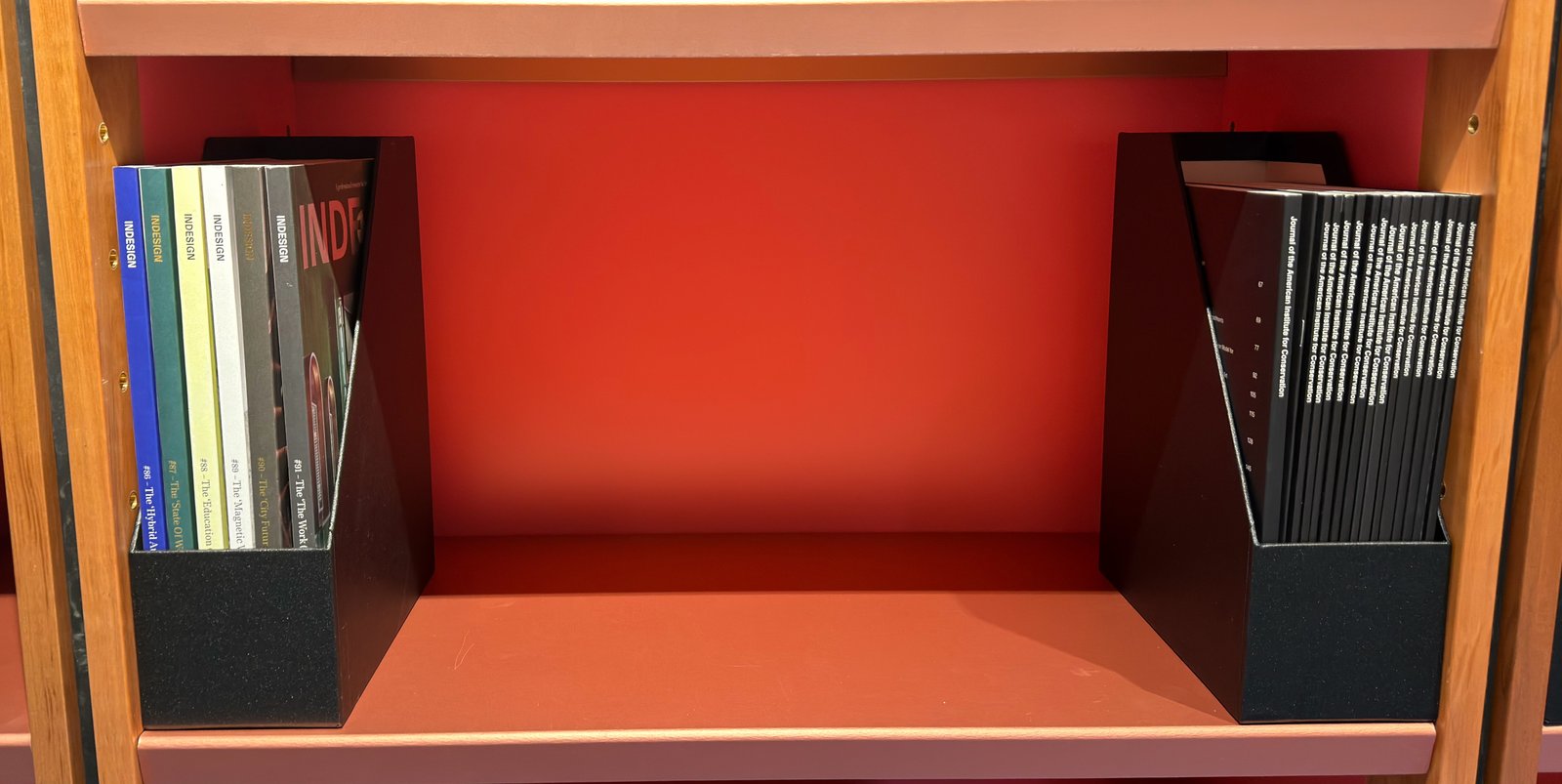 Shelfie Capture from May 19, 2026 4:47 PM