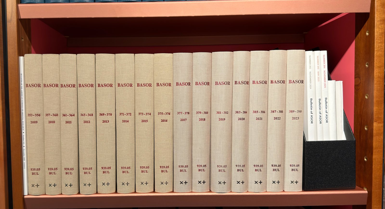 Shelfie Capture from May 19, 2026 4:39 PM