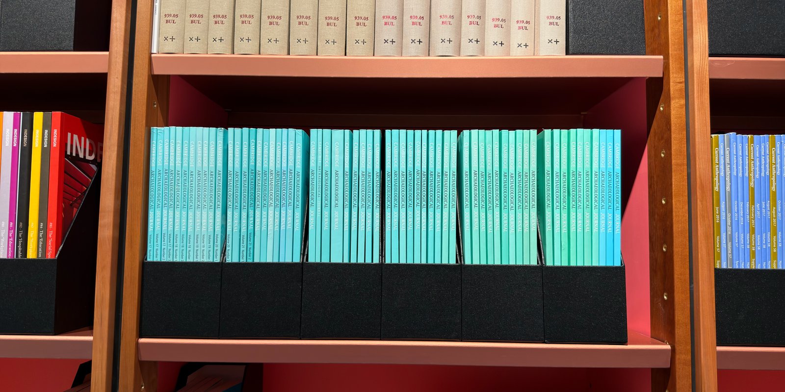 Shelfie Capture from May 27, 2026 11:21 AM