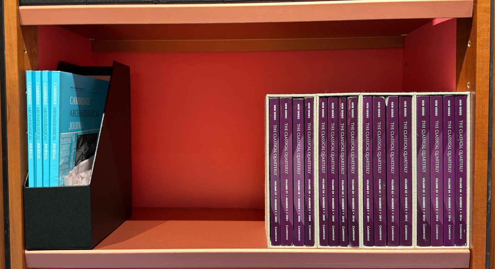 Shelfie Capture from May 27, 2026 11:21 AM