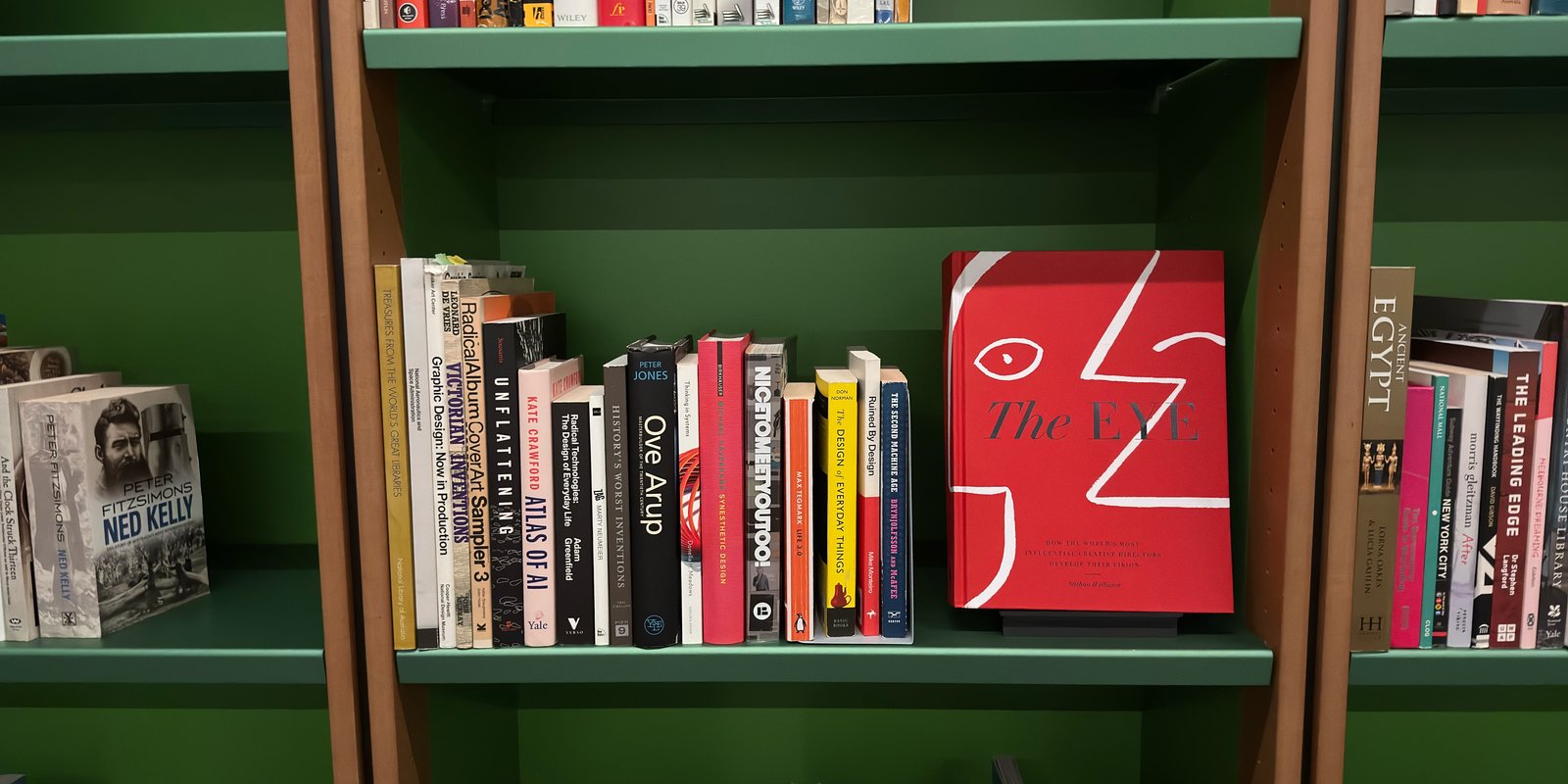 Shelfie Capture from May 5, 2026 5:11 PM