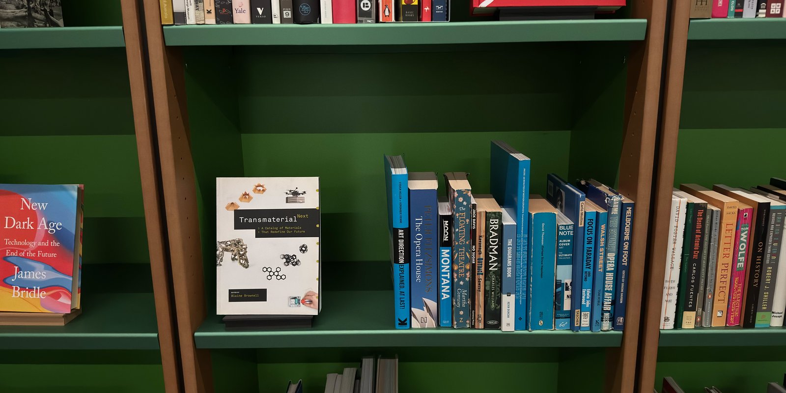 Shelfie Capture from May 5, 2026 5:11 PM
