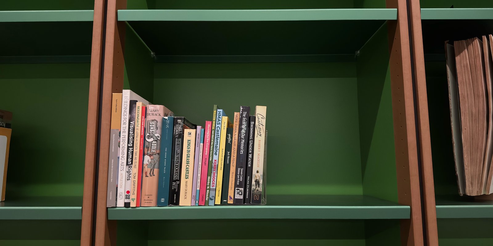 Shelfie Capture from May 5, 2026 5:11 PM