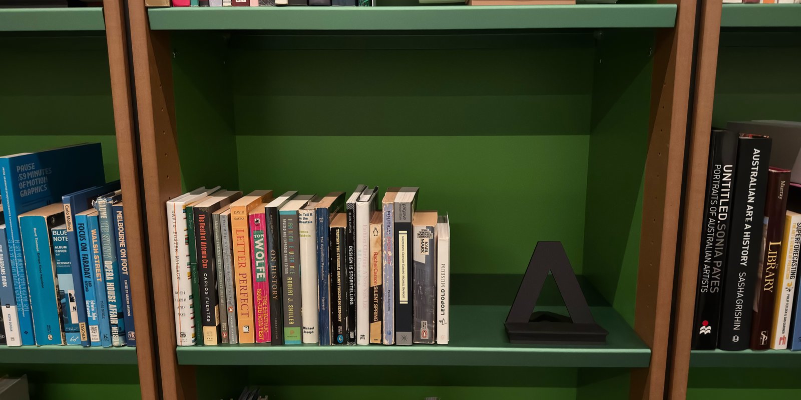 Shelfie Capture from May 5, 2026 5:12 PM