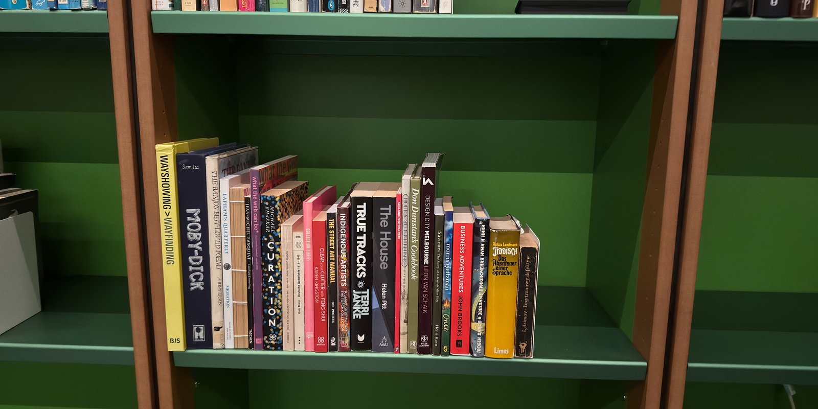 Shelfie Capture from May 5, 2026 5:12 PM