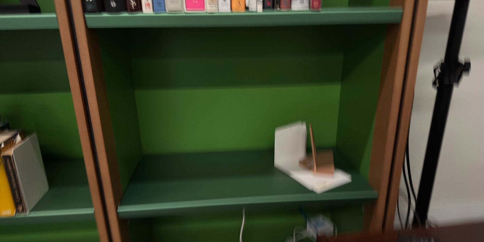 Shelfie Capture from May 5, 2026 5:12 PM