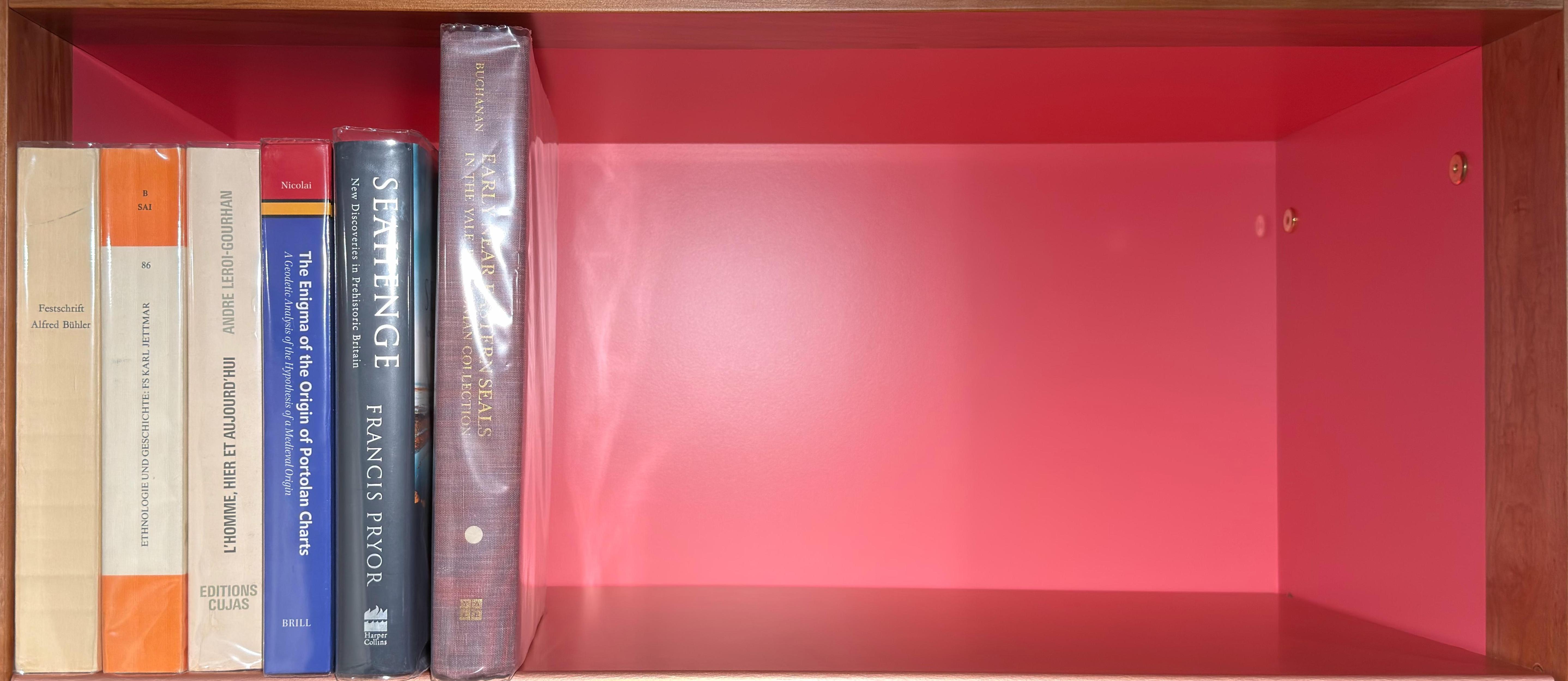 Shelf image