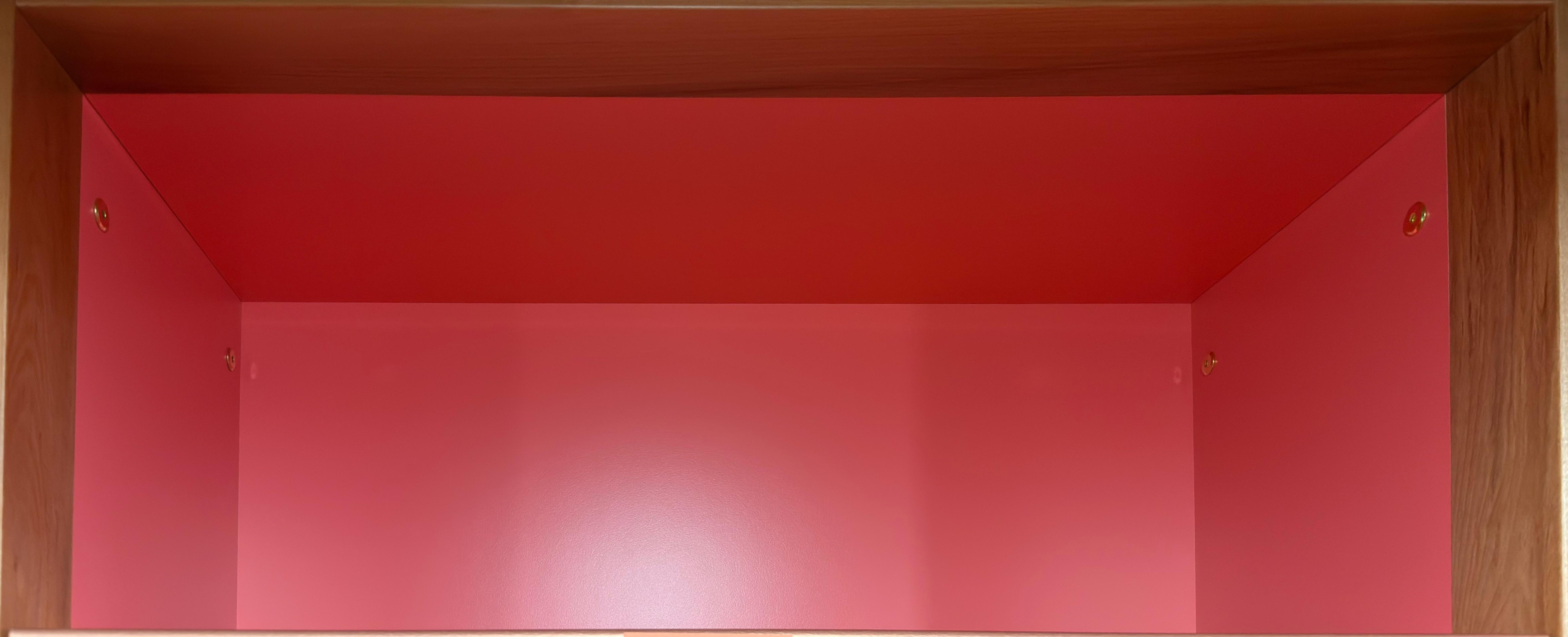 Shelf image