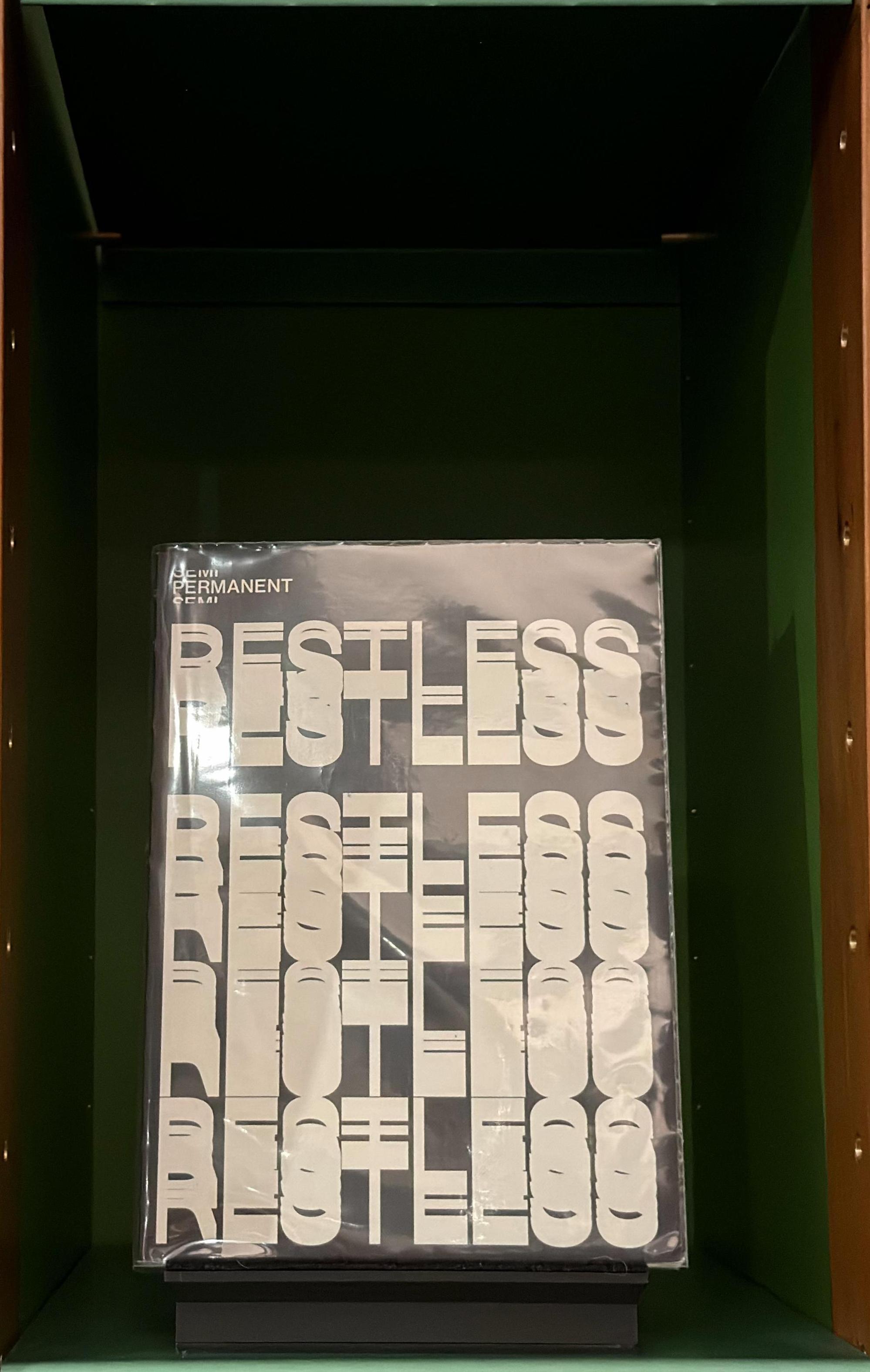 Shelf image