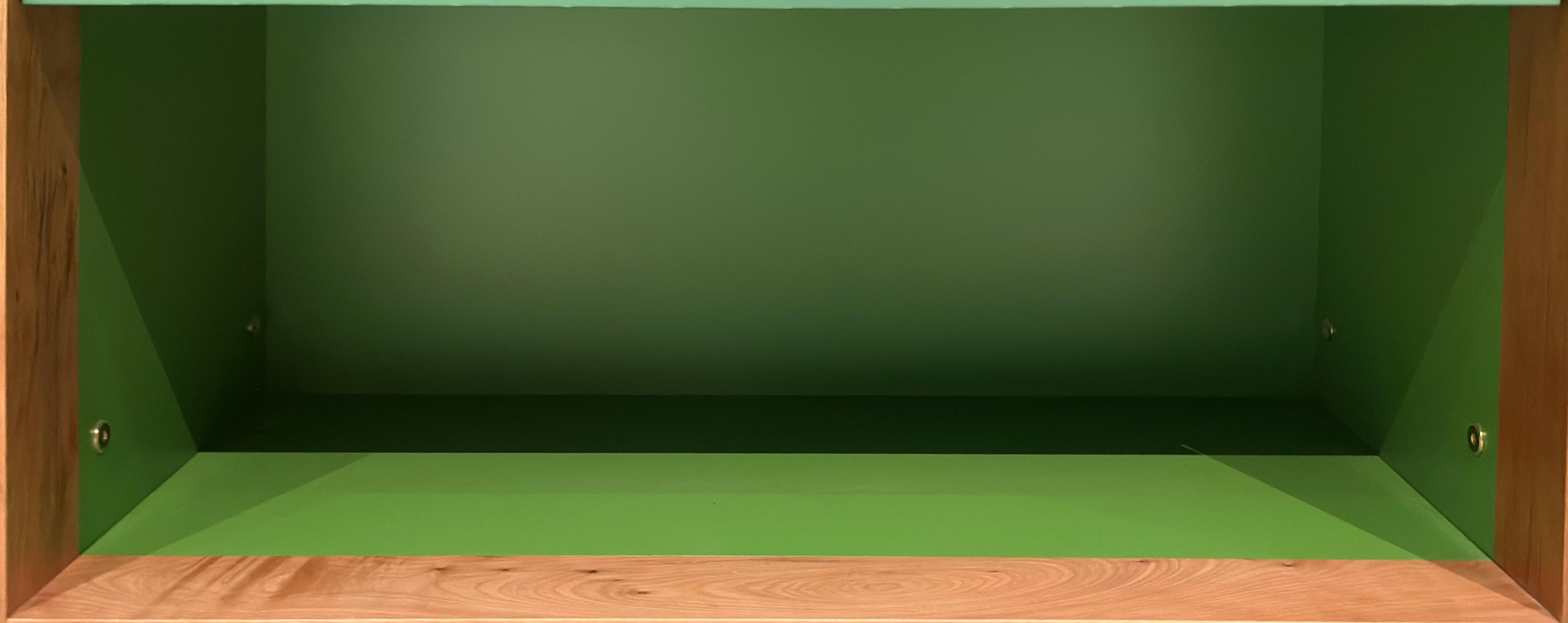 Shelf image