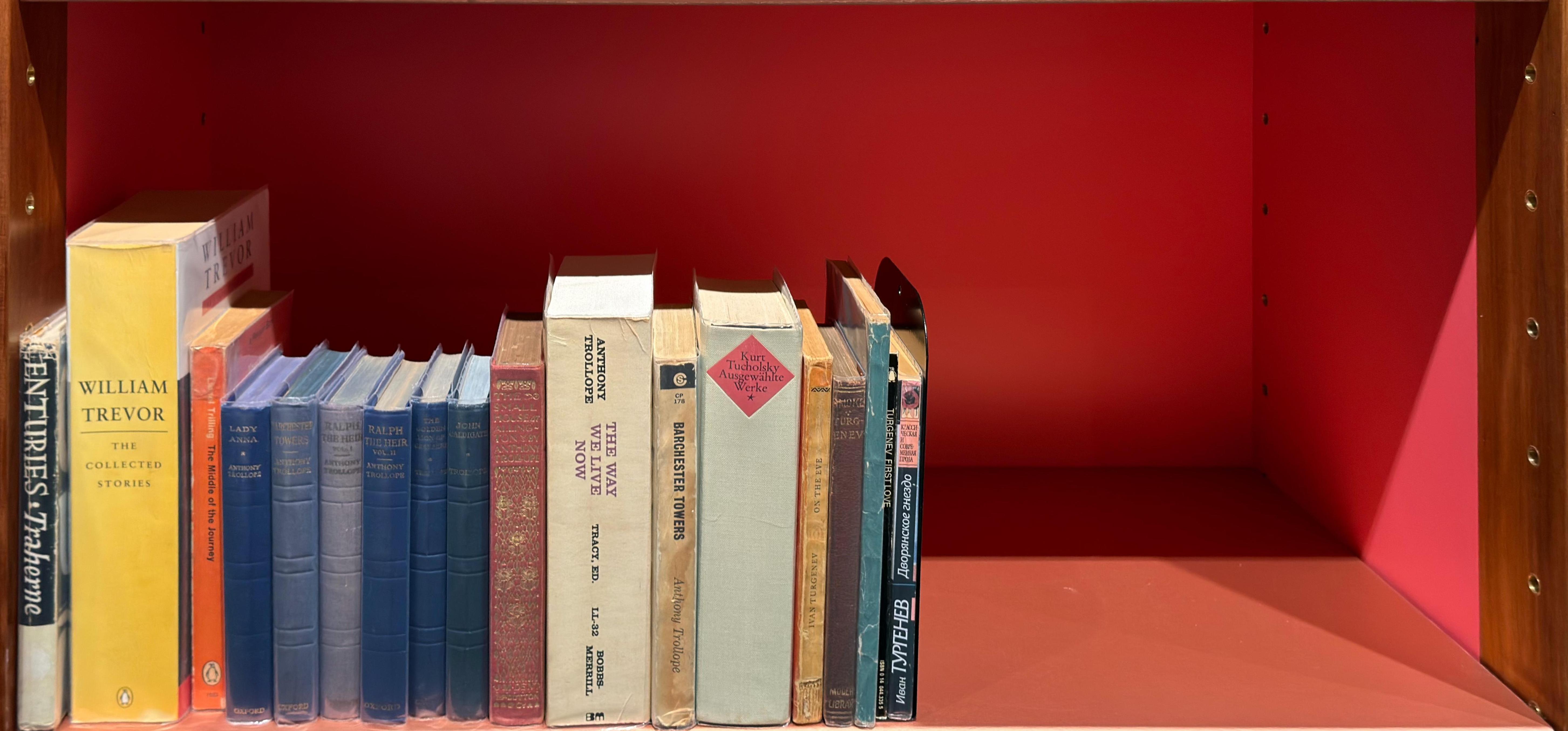 Shelf image