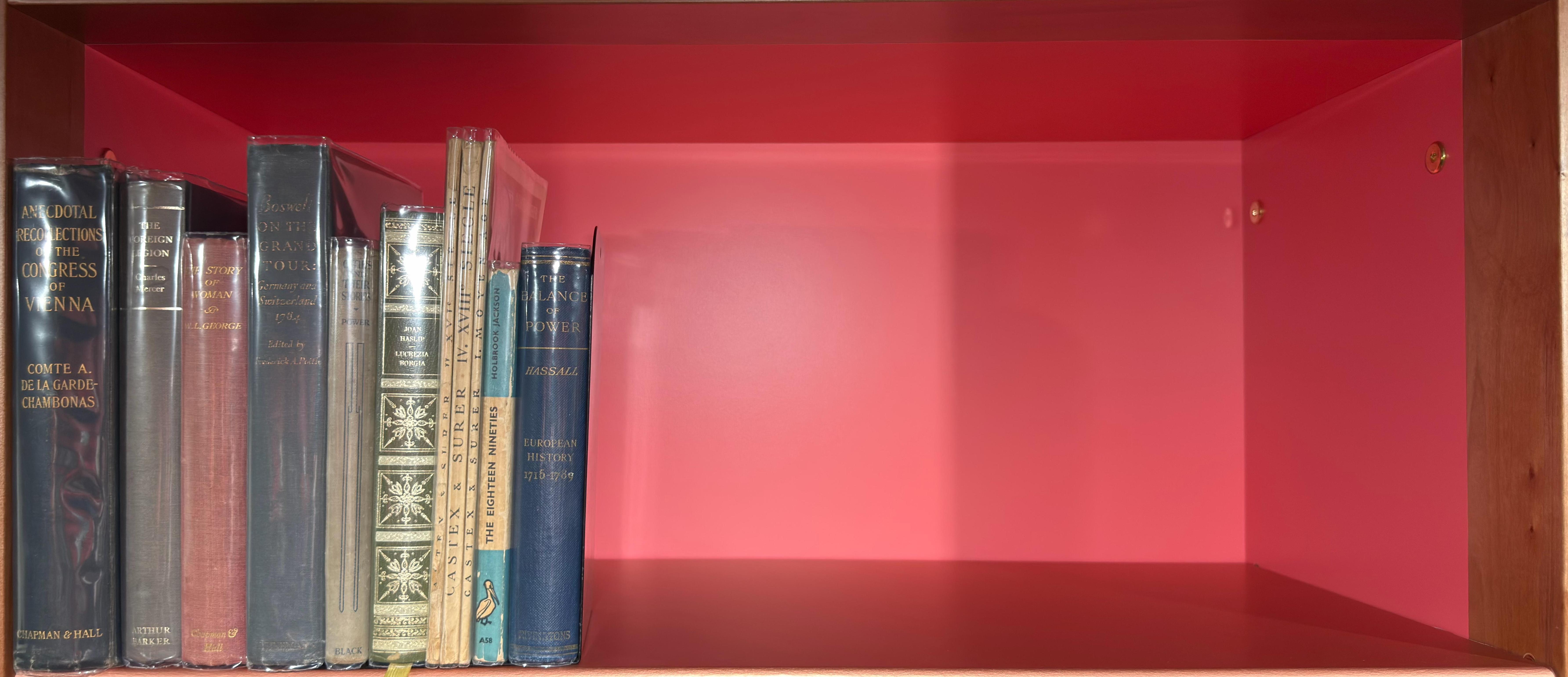 Shelf image