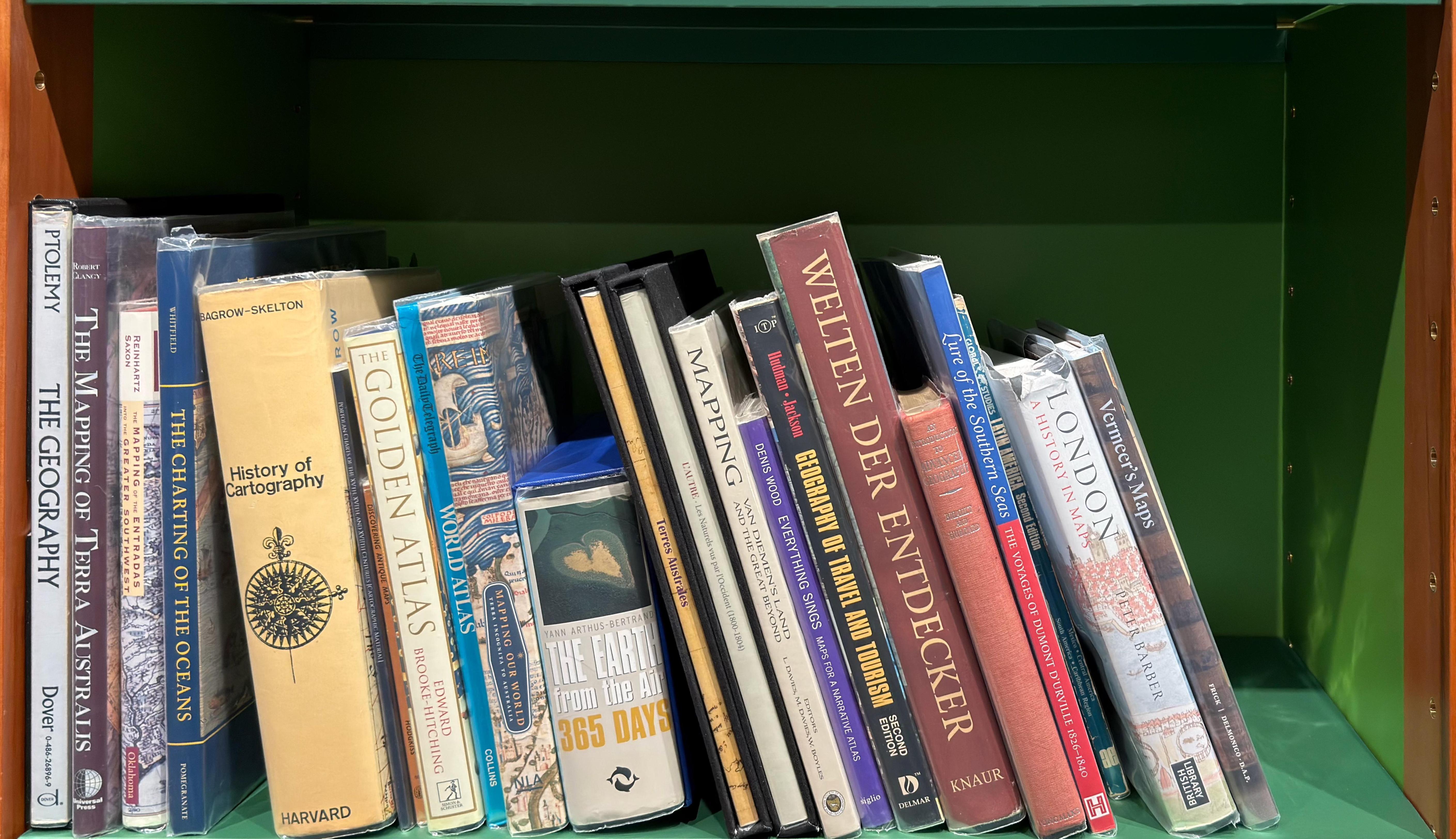 Shelf image