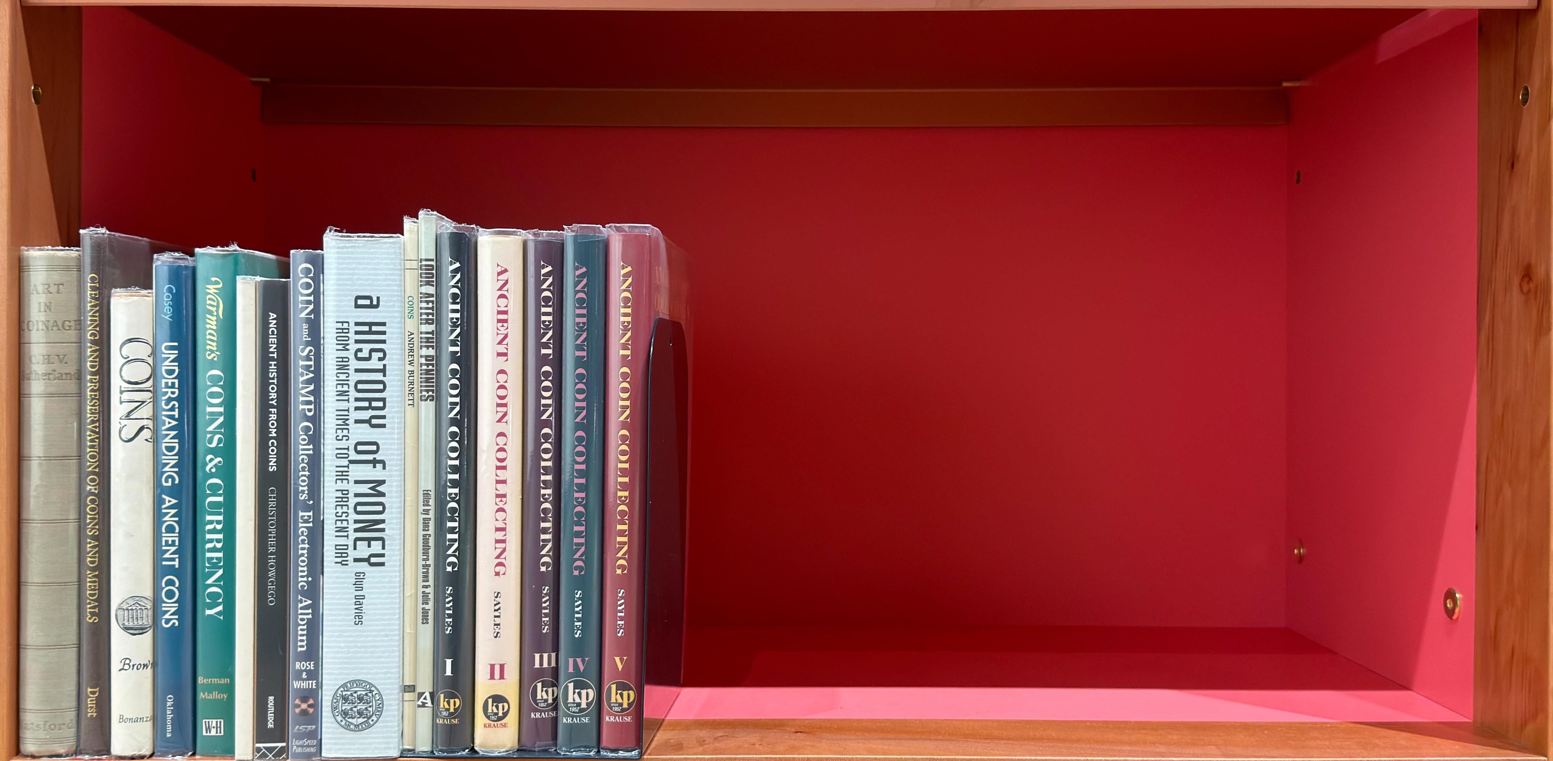 Shelf image