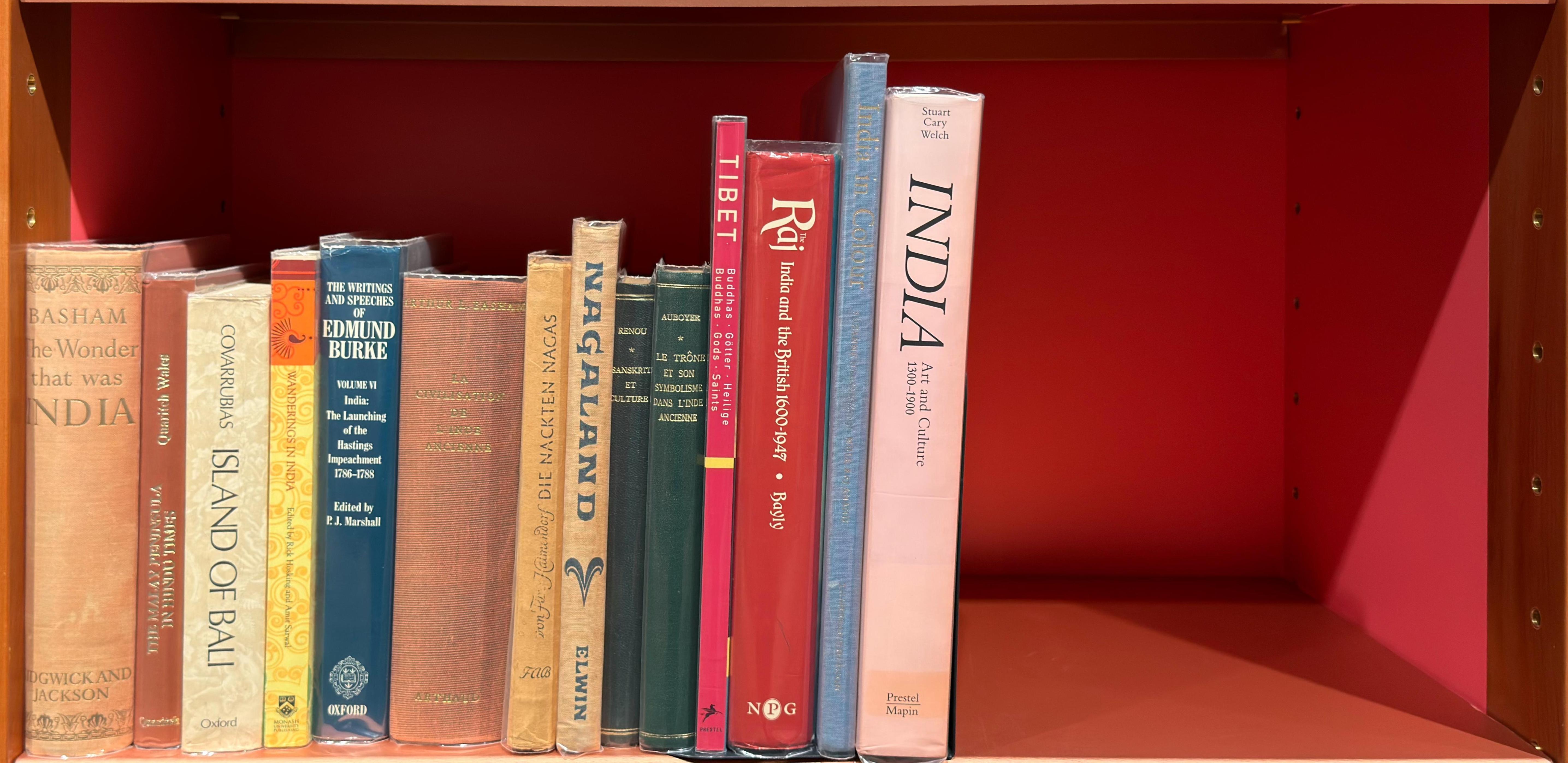 Shelf image