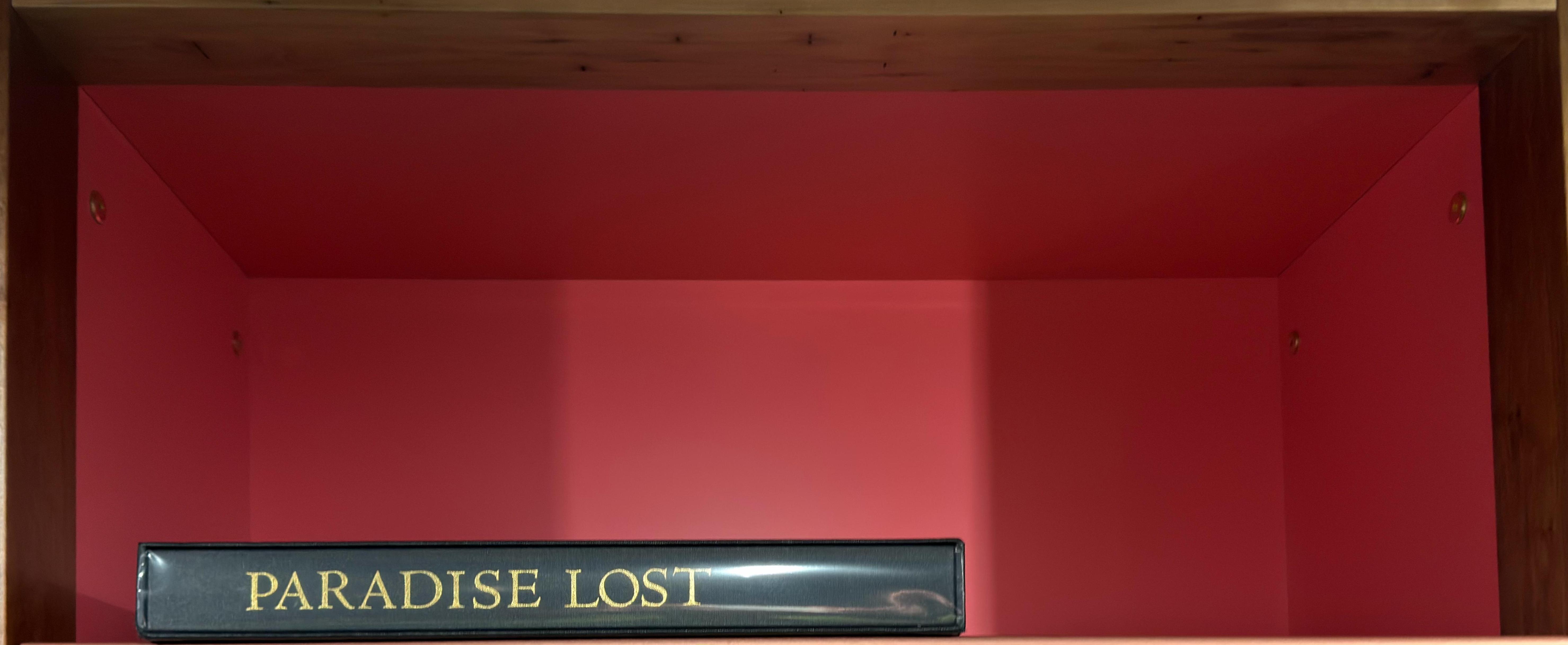 Shelf image