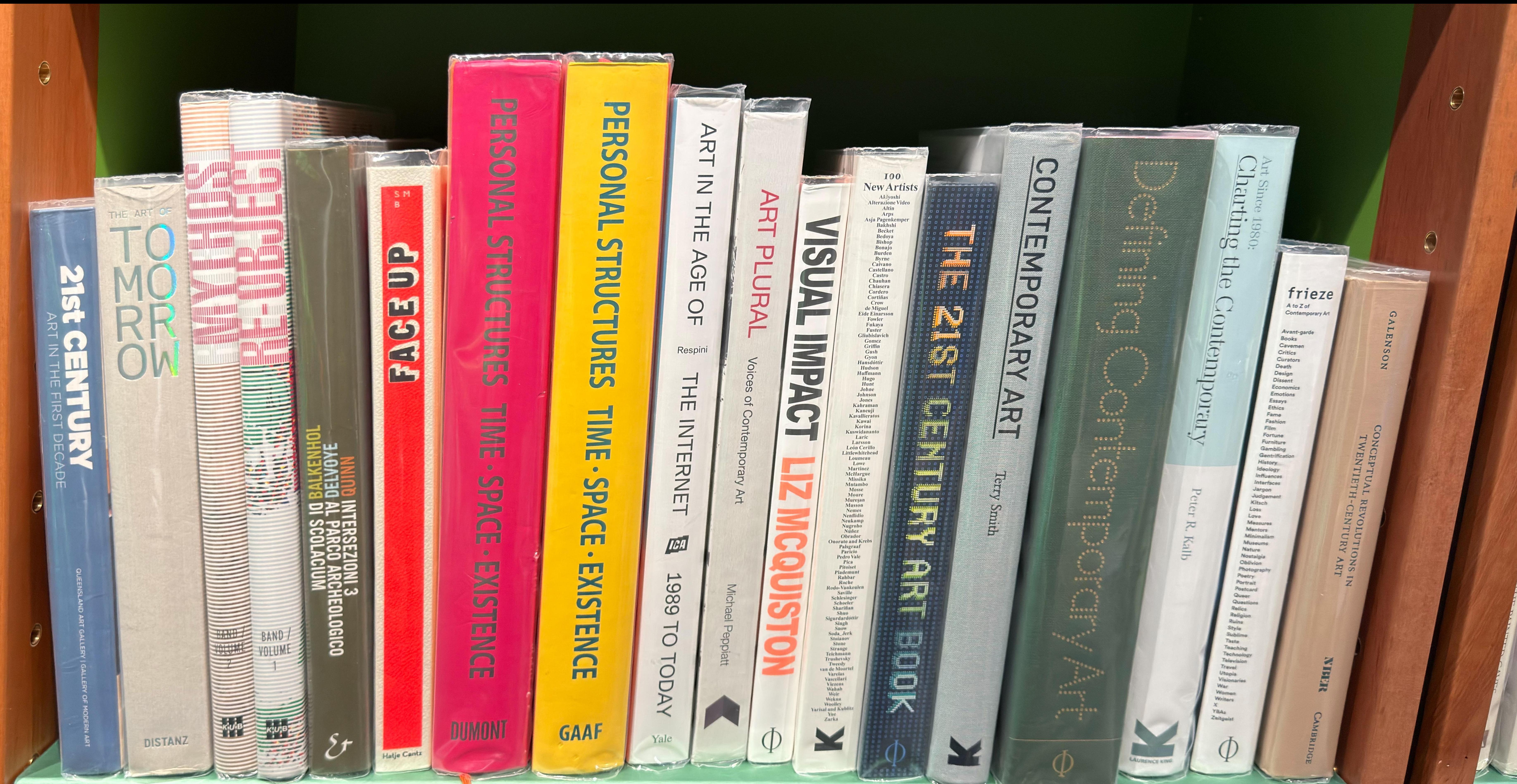 Shelf image