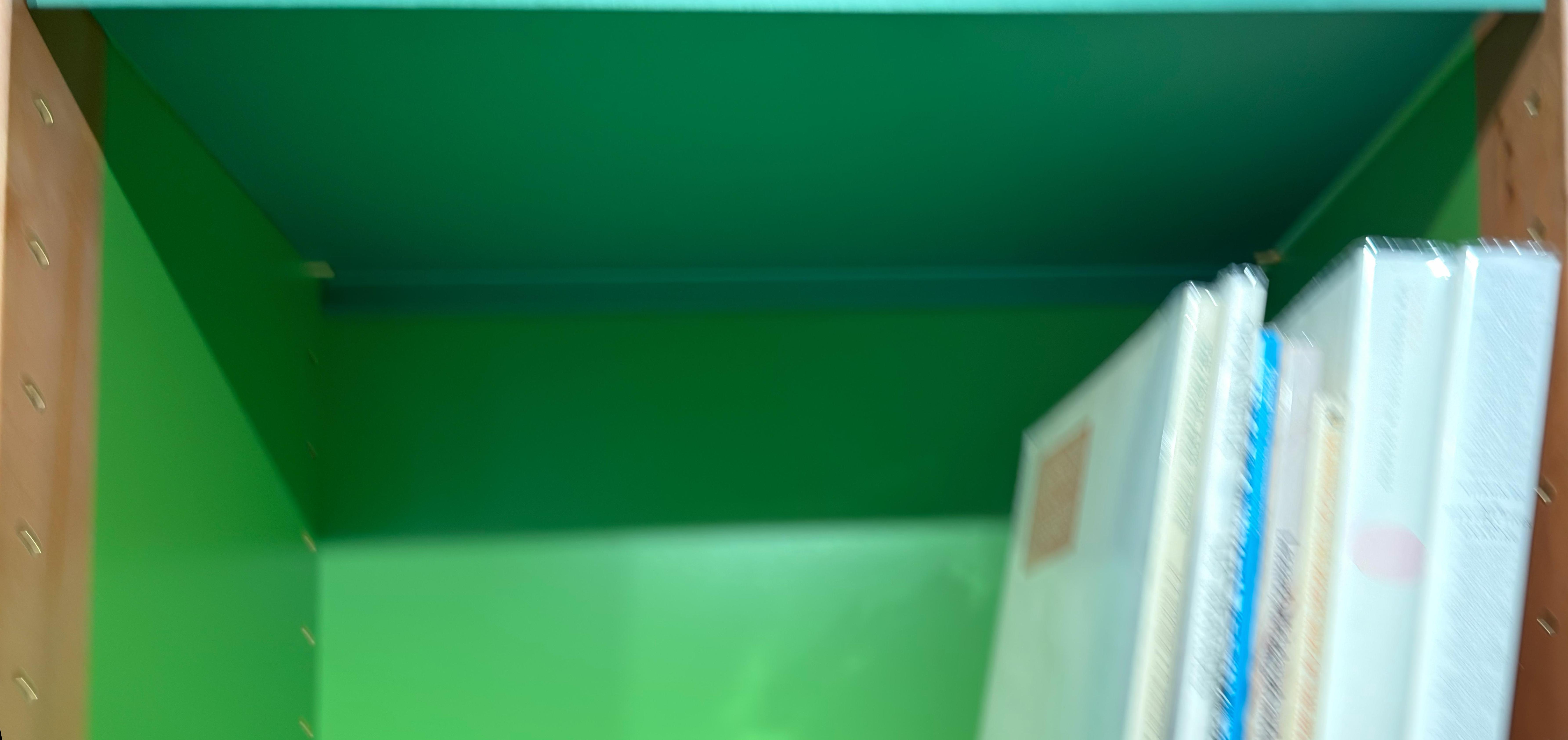 Shelf image
