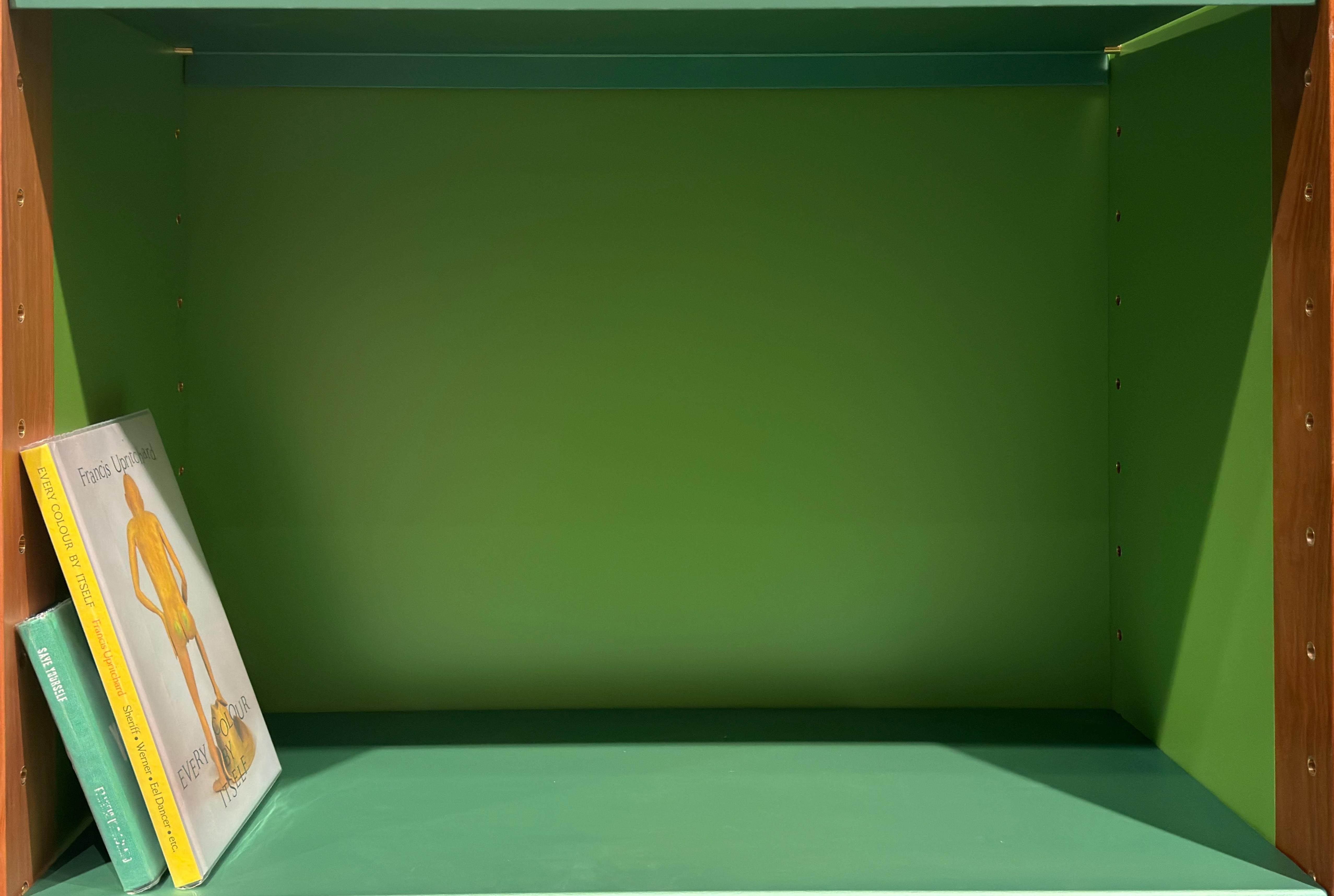 Shelf image