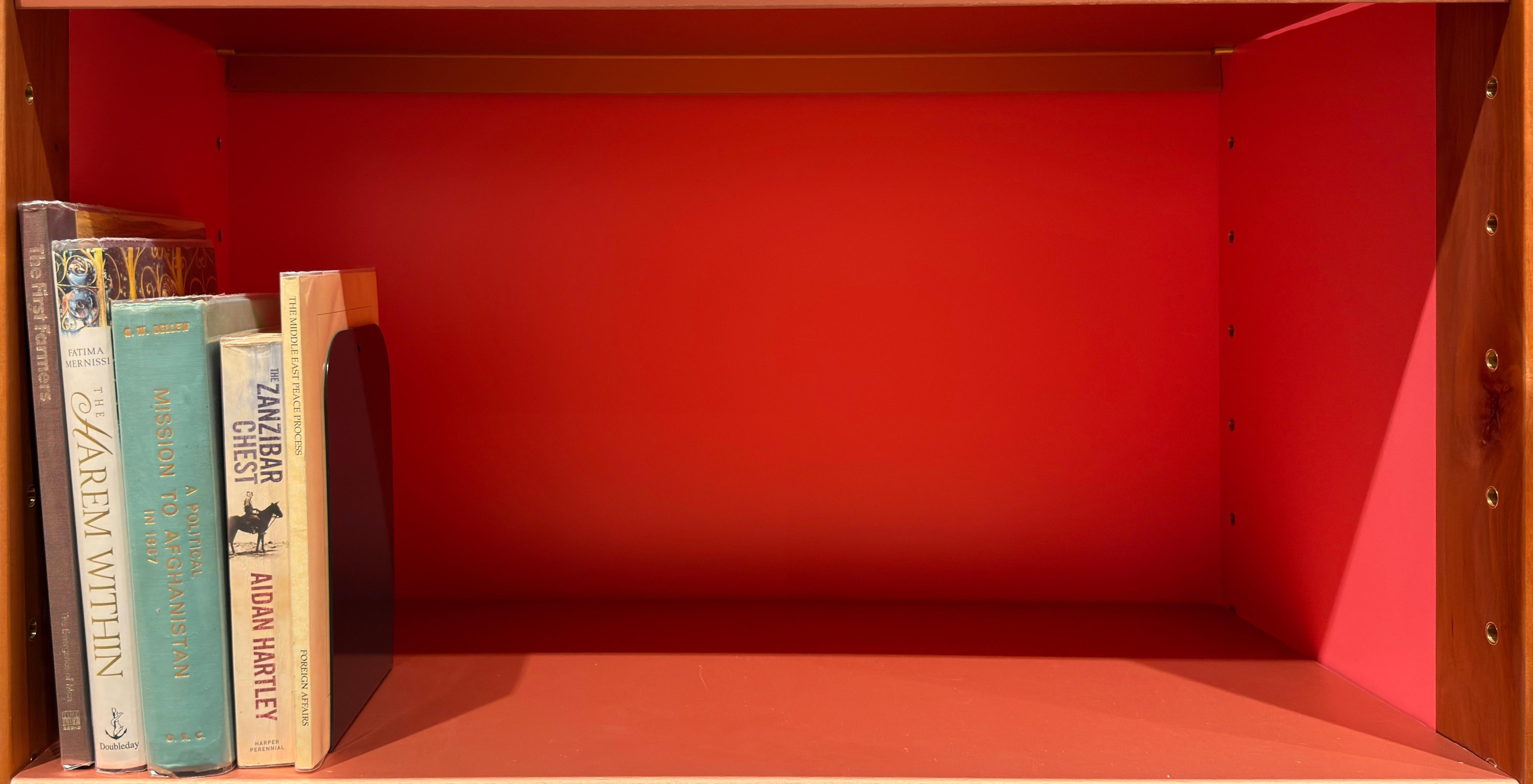 Shelf image