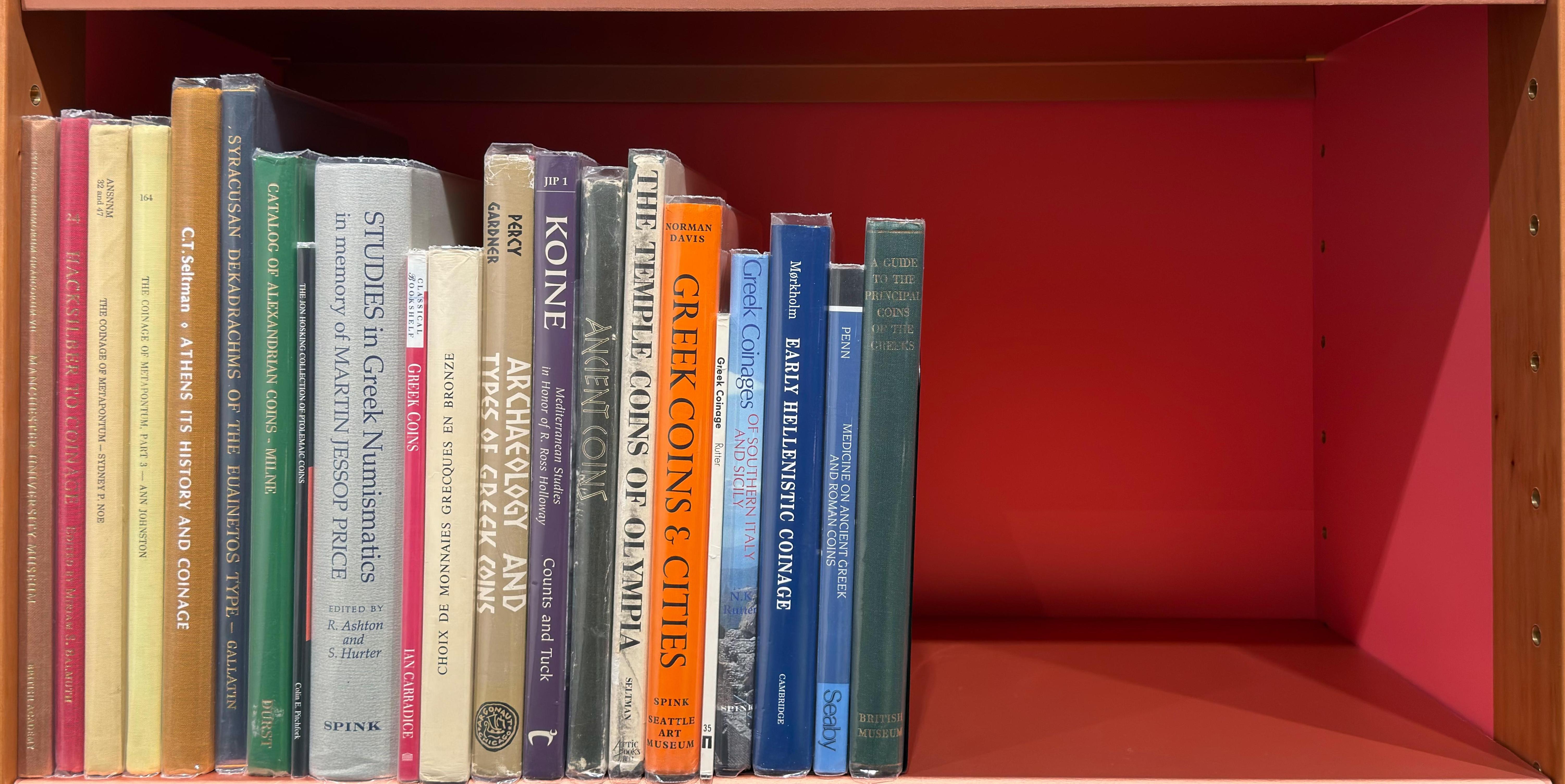 Shelf image