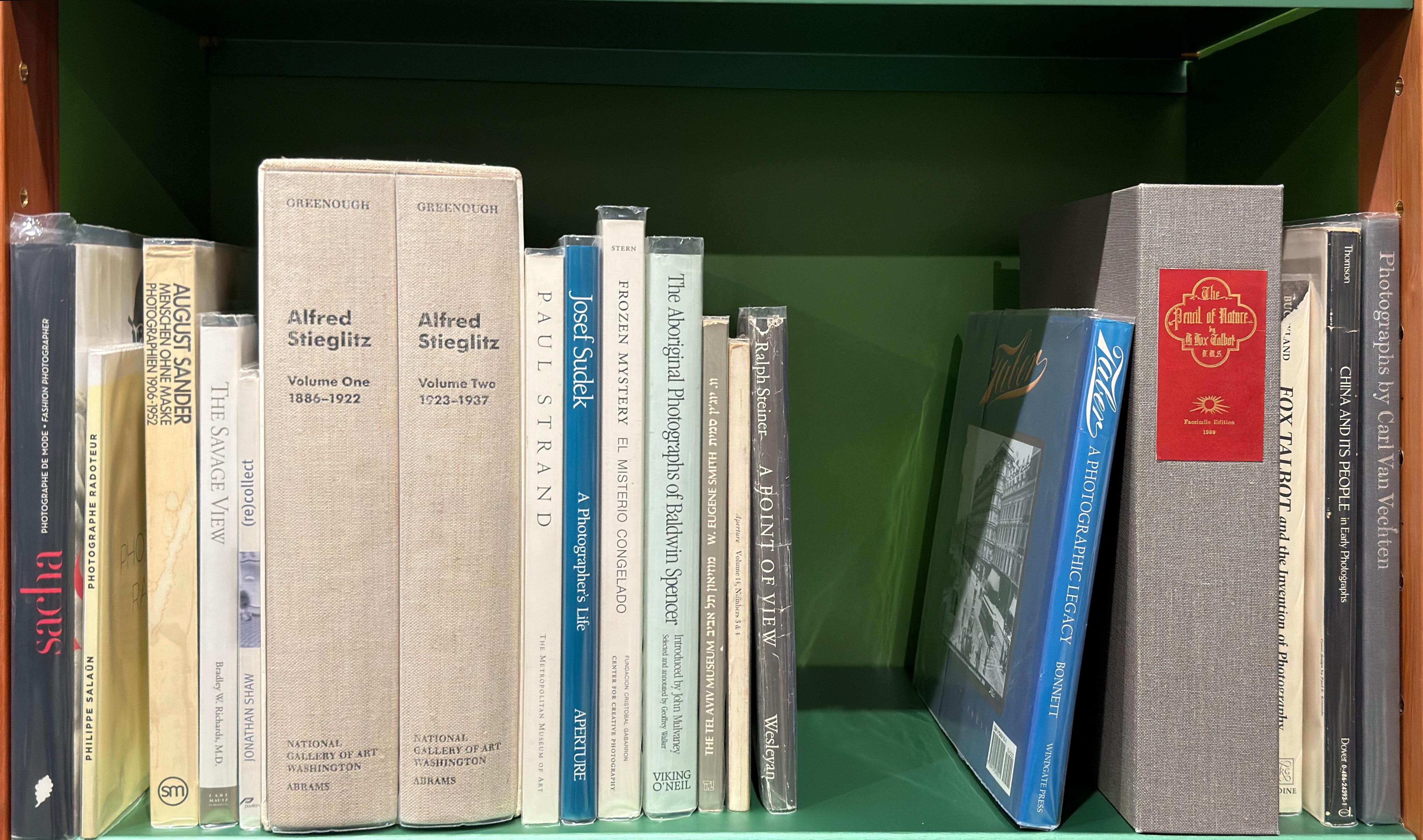 Shelf image