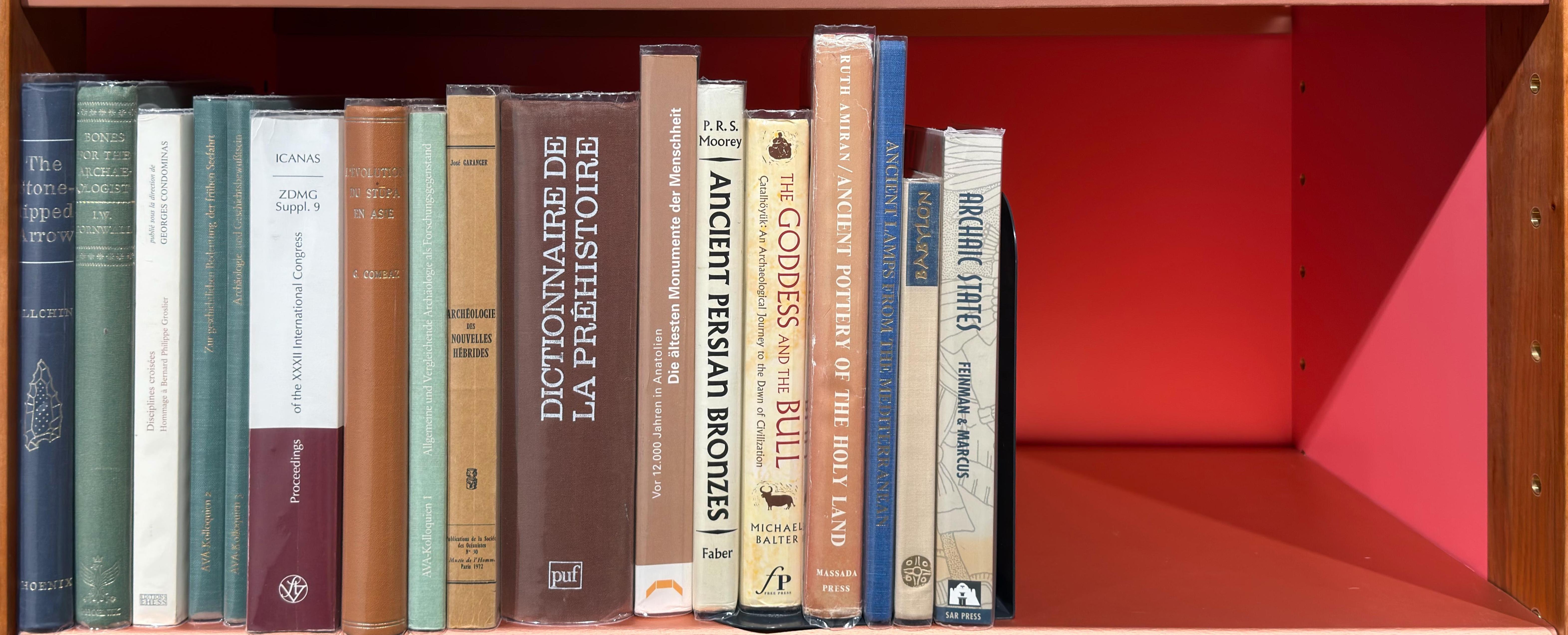 Shelf image