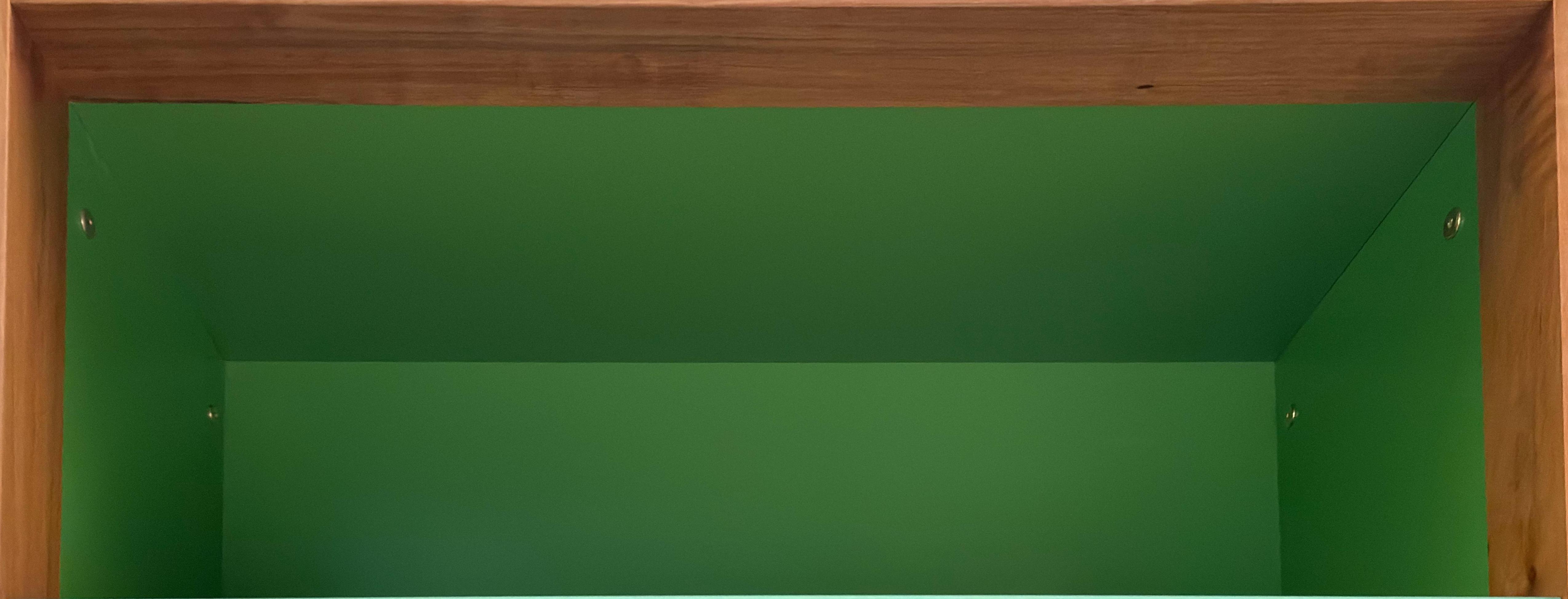 Shelf image