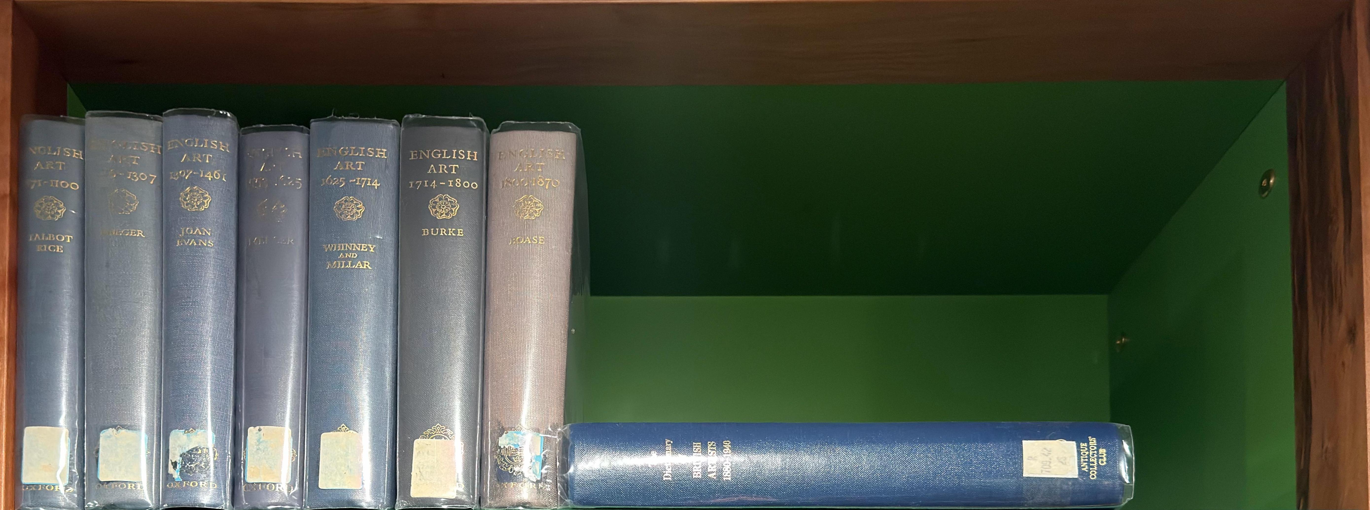 Shelf image
