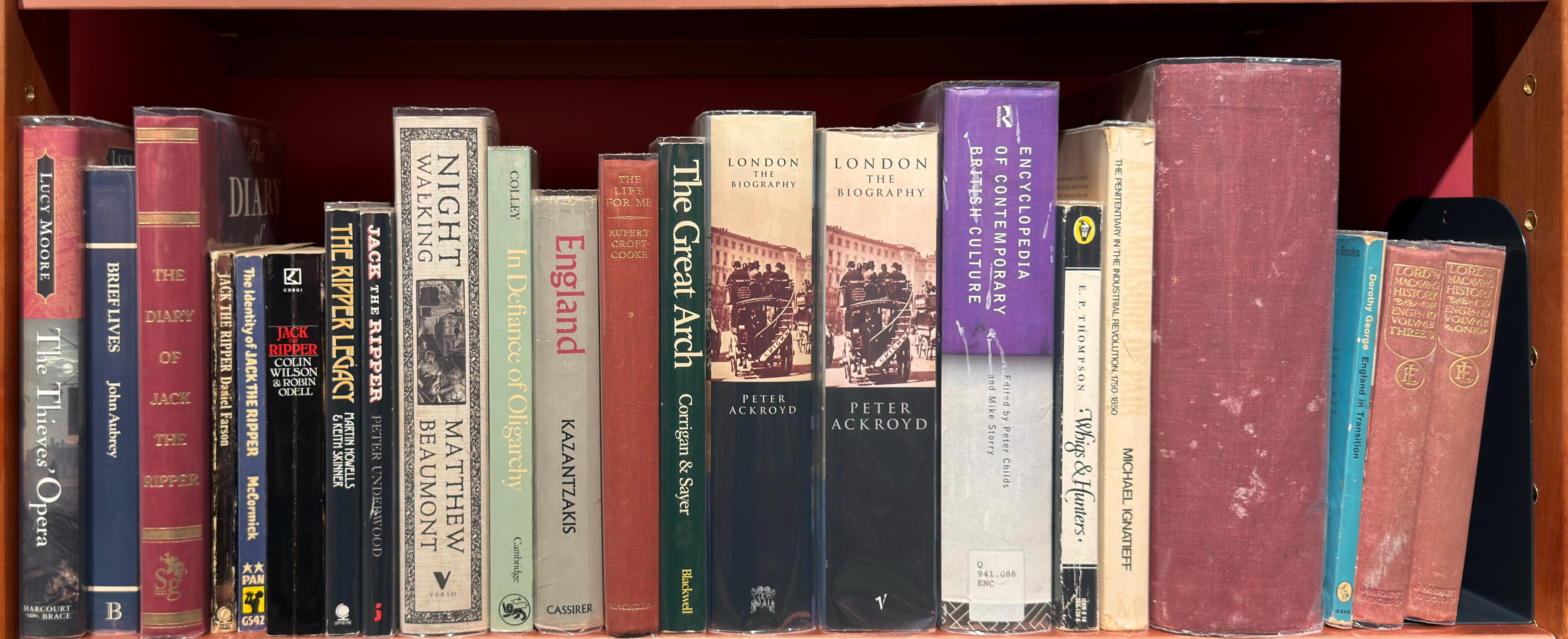 Shelf image