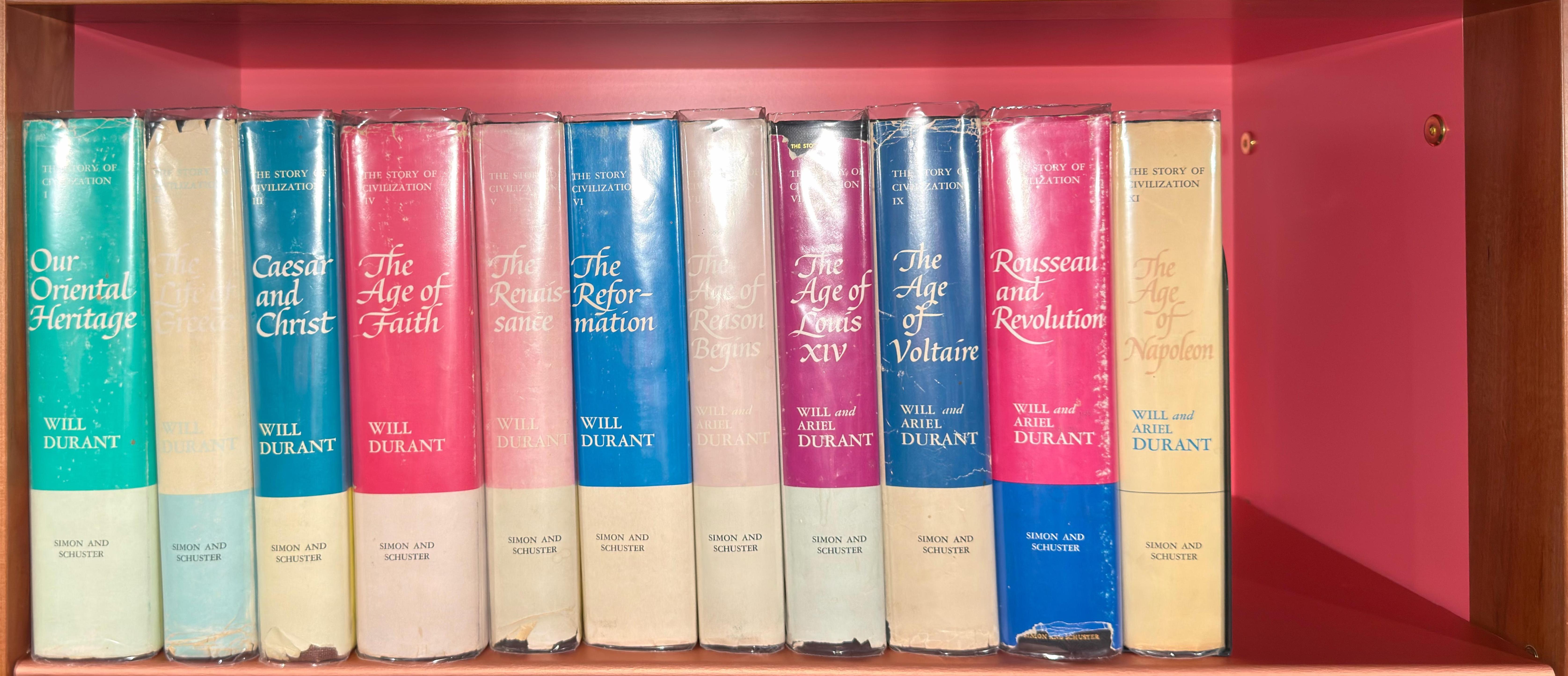 Shelf image