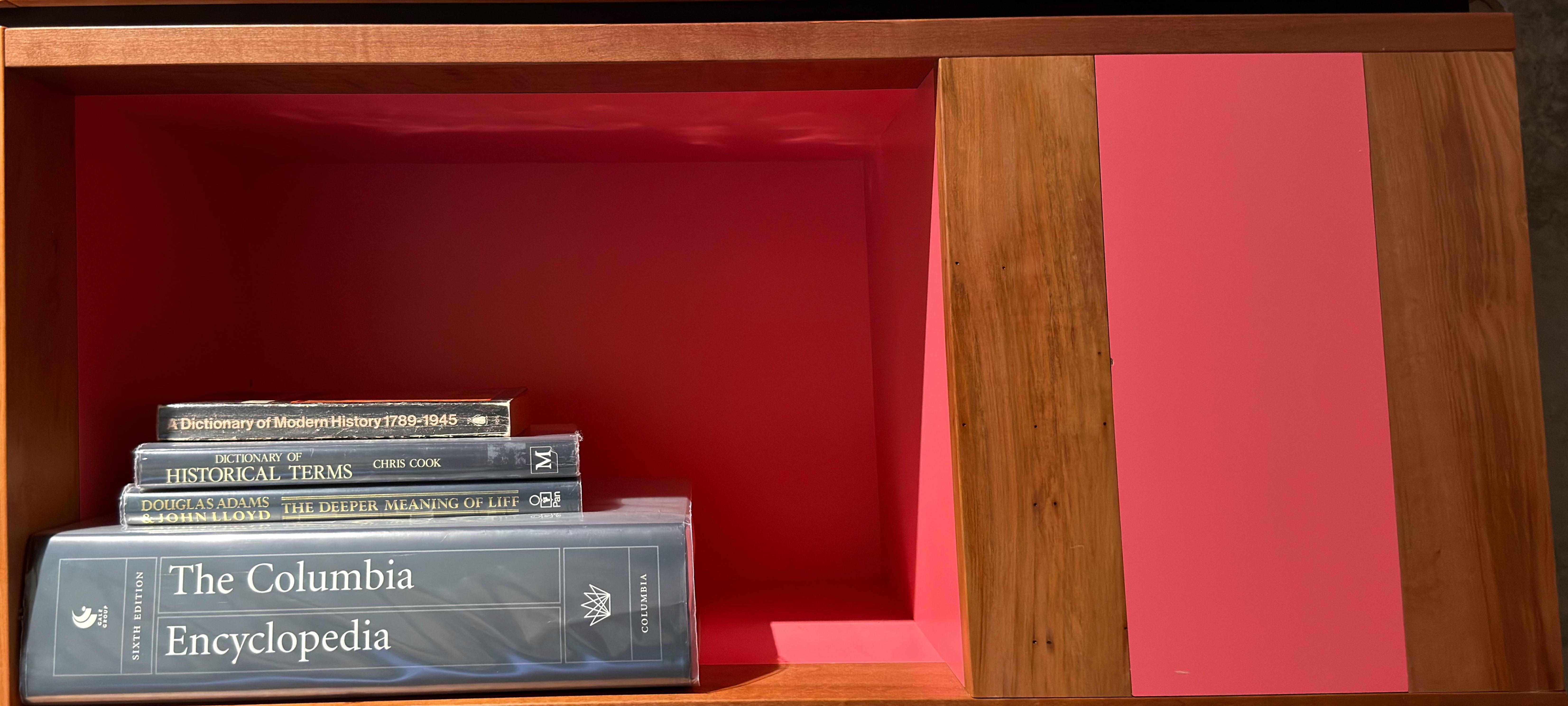 Shelf image