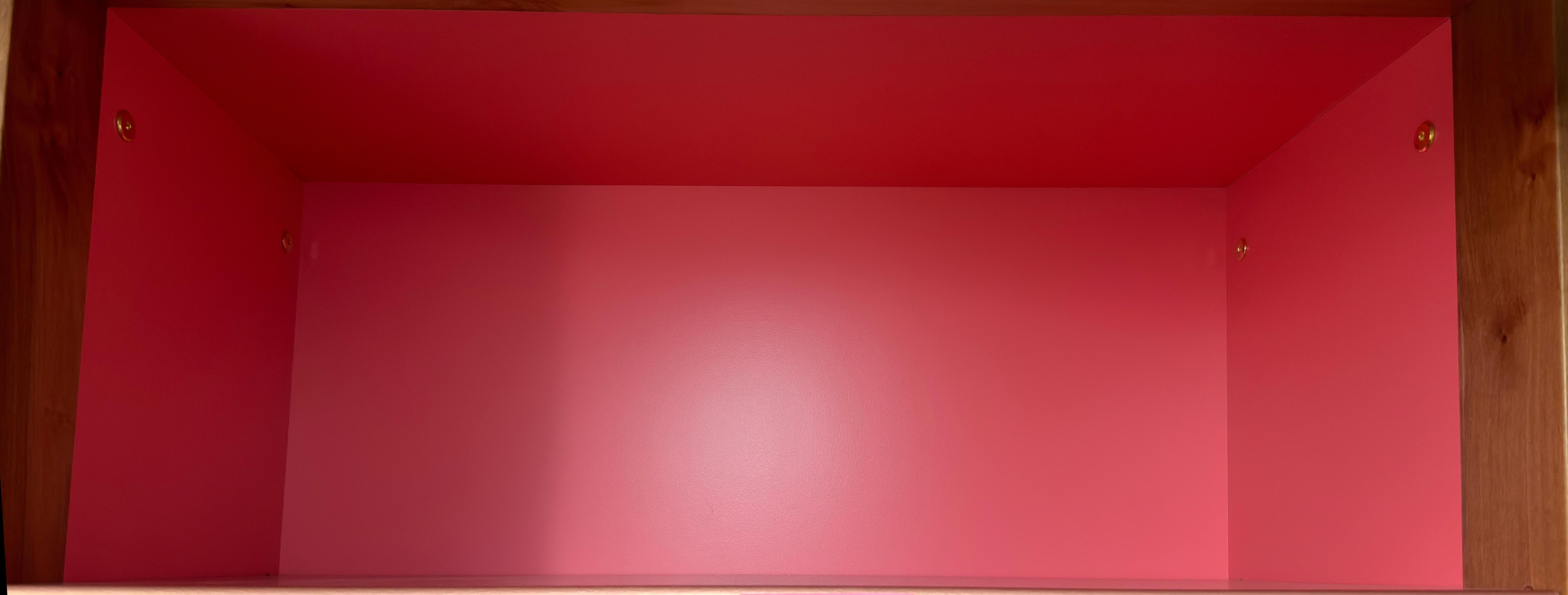 Shelf image