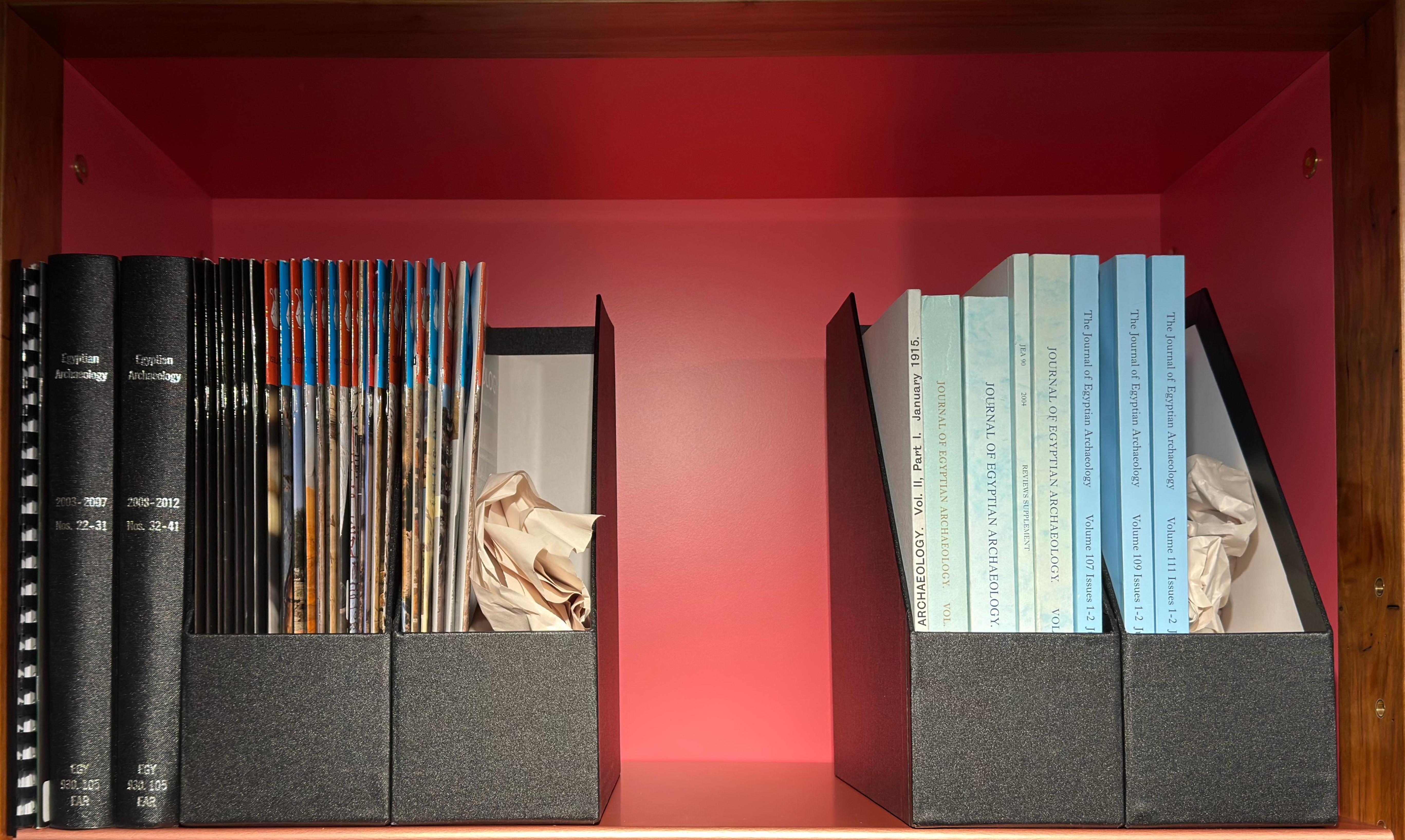 Shelf image