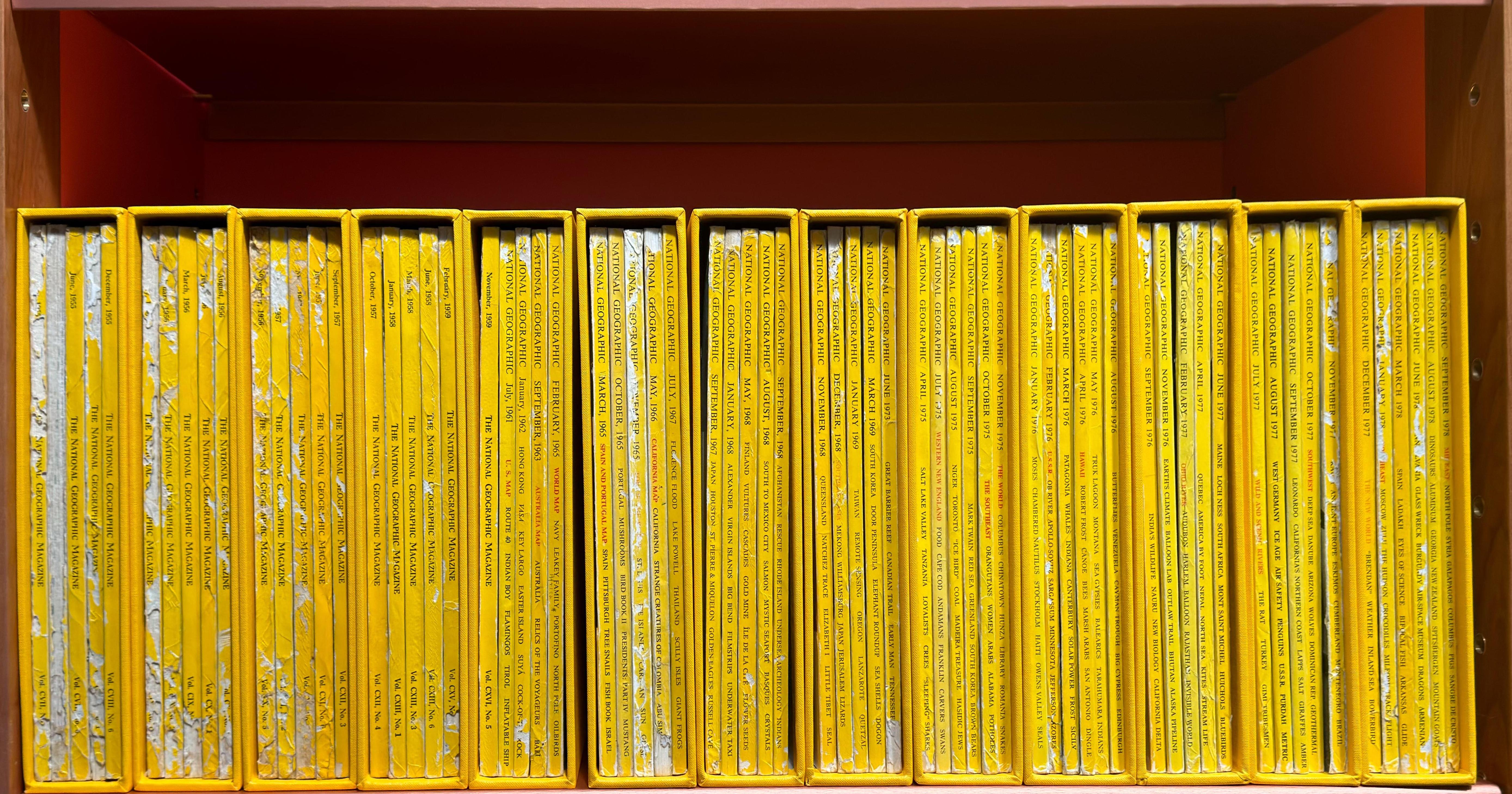 Shelf image