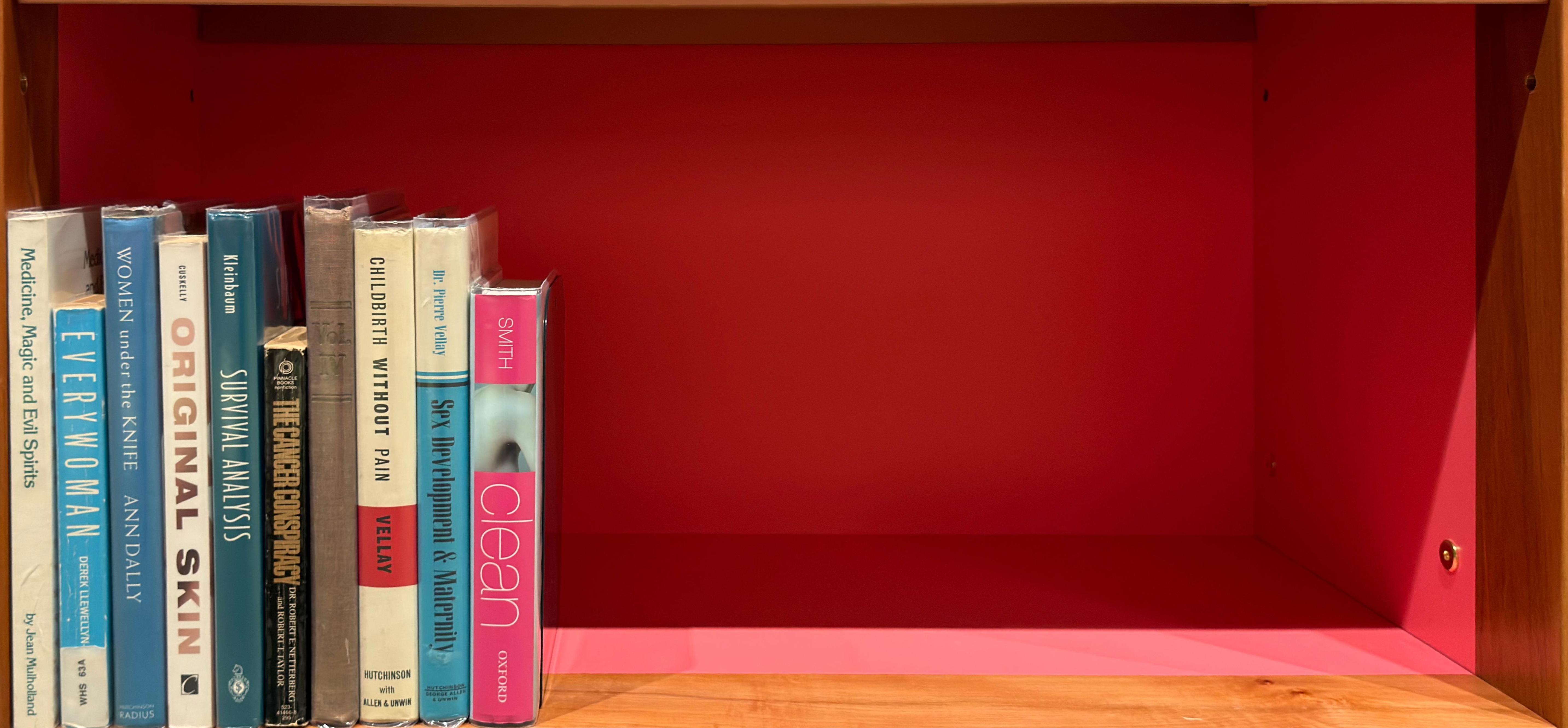 Shelf image