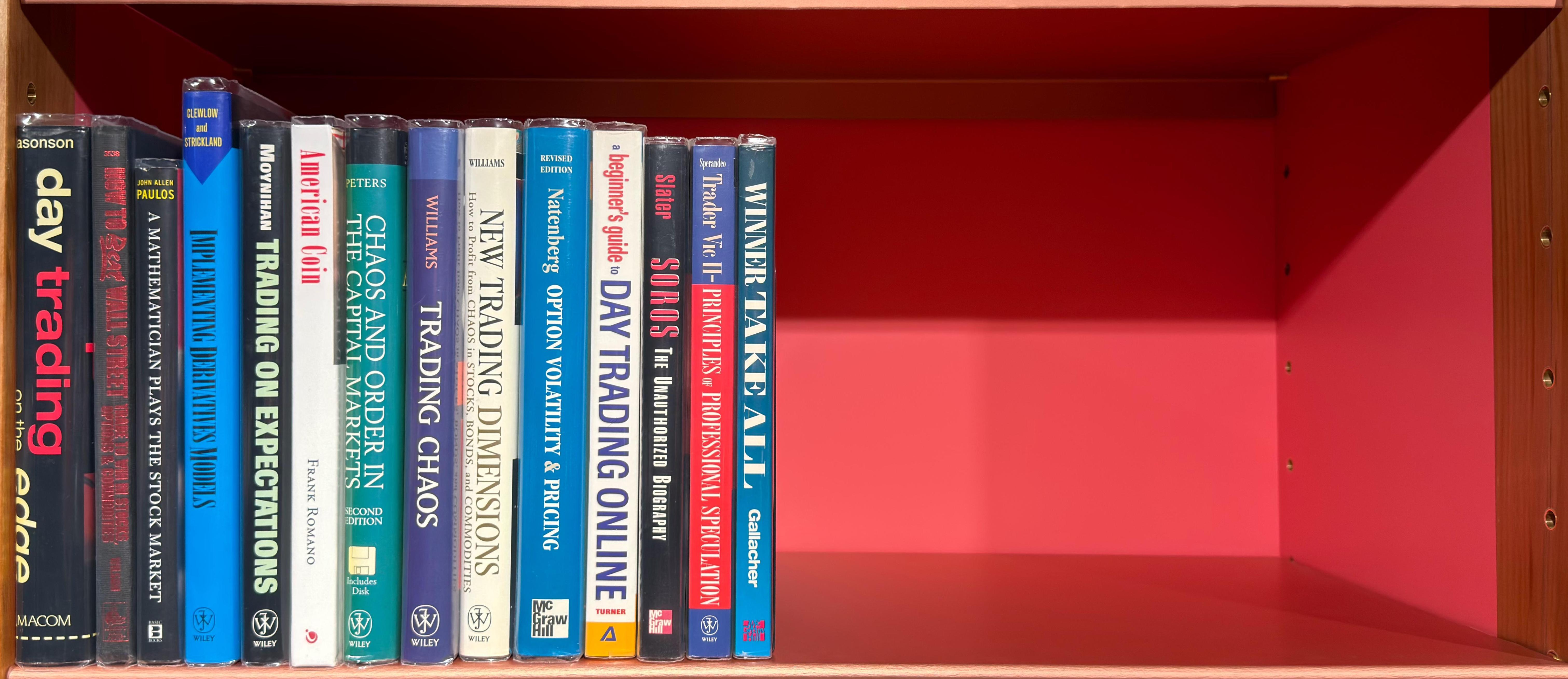 Shelf image