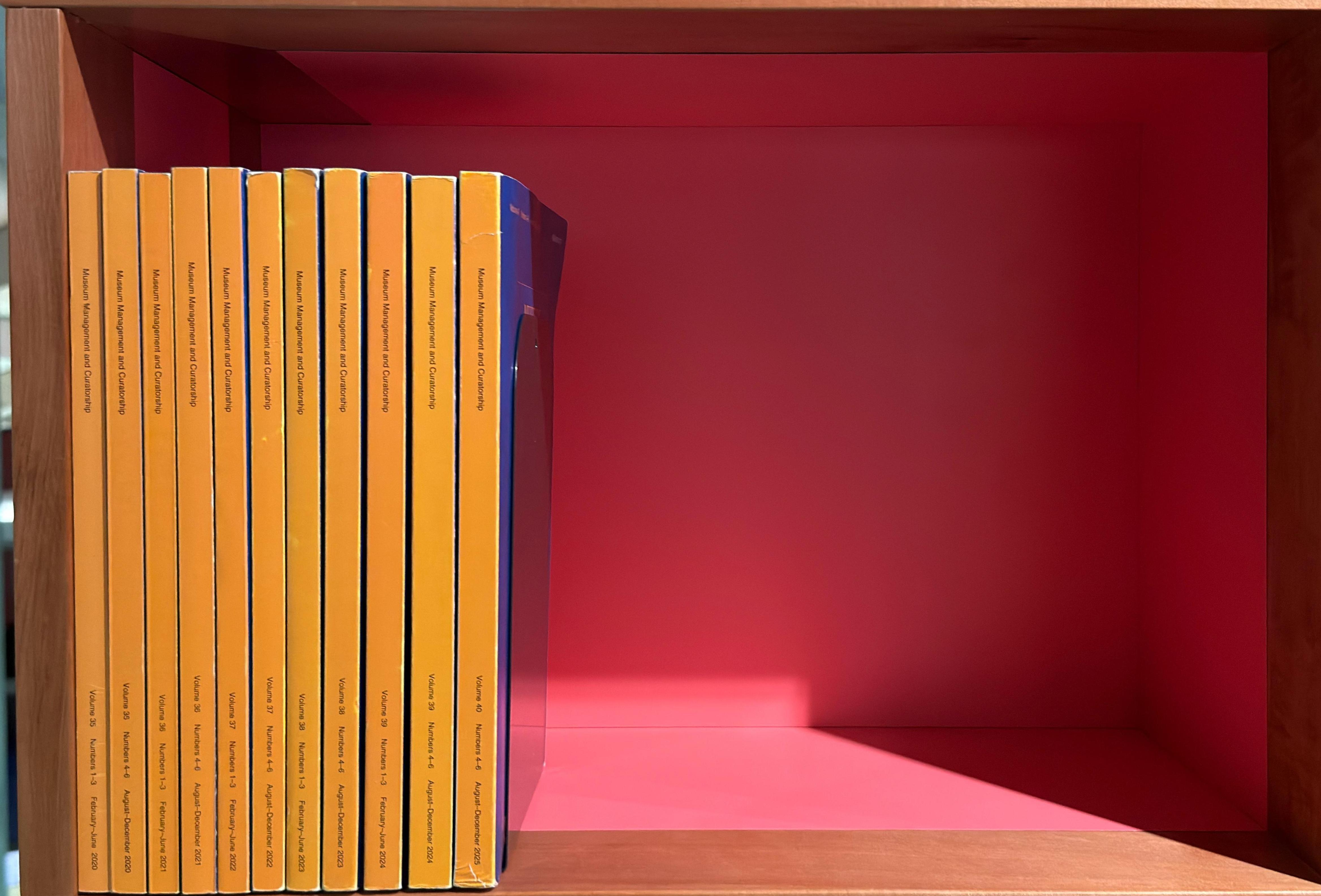 Shelf image