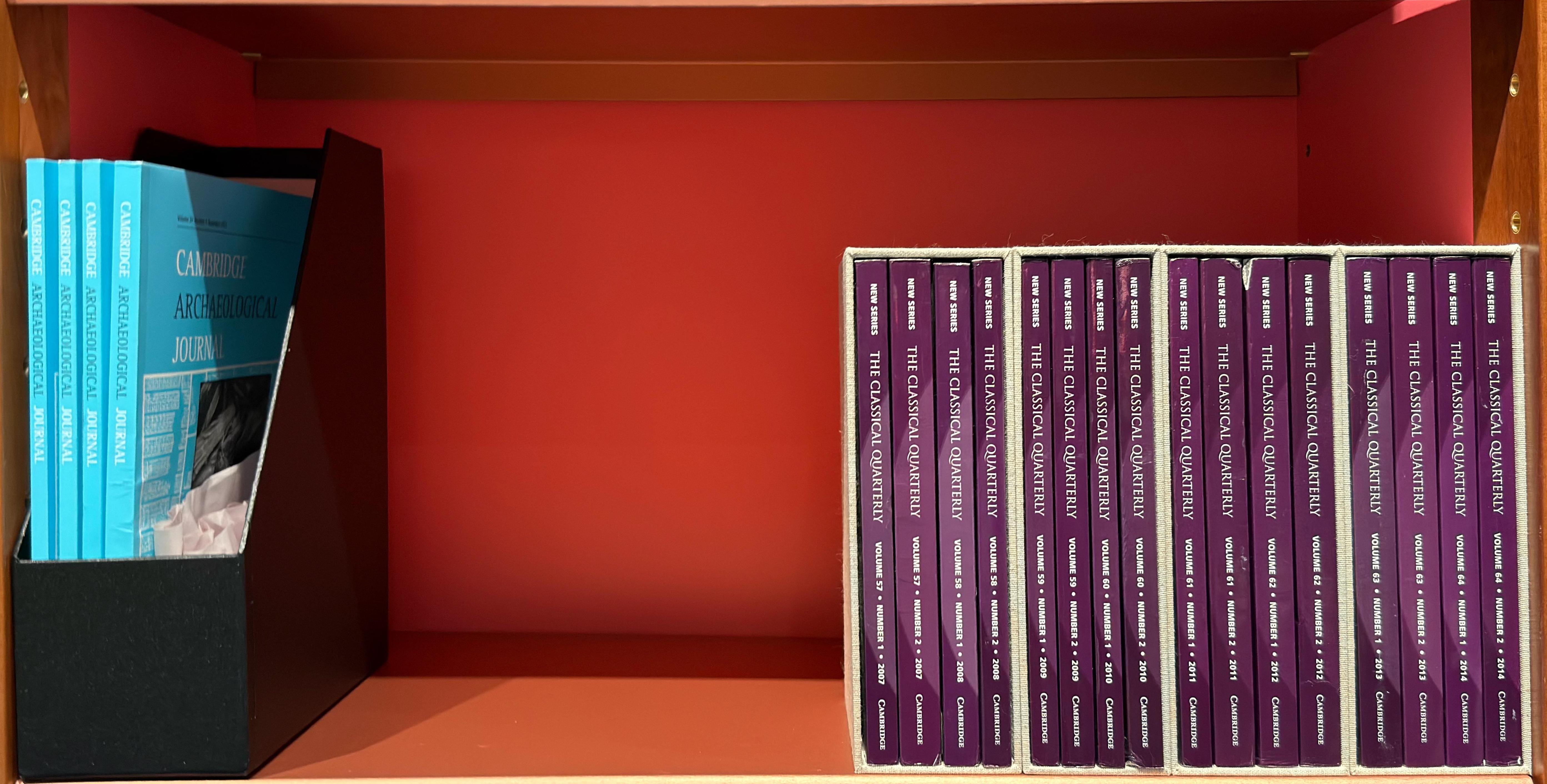 Shelf image
