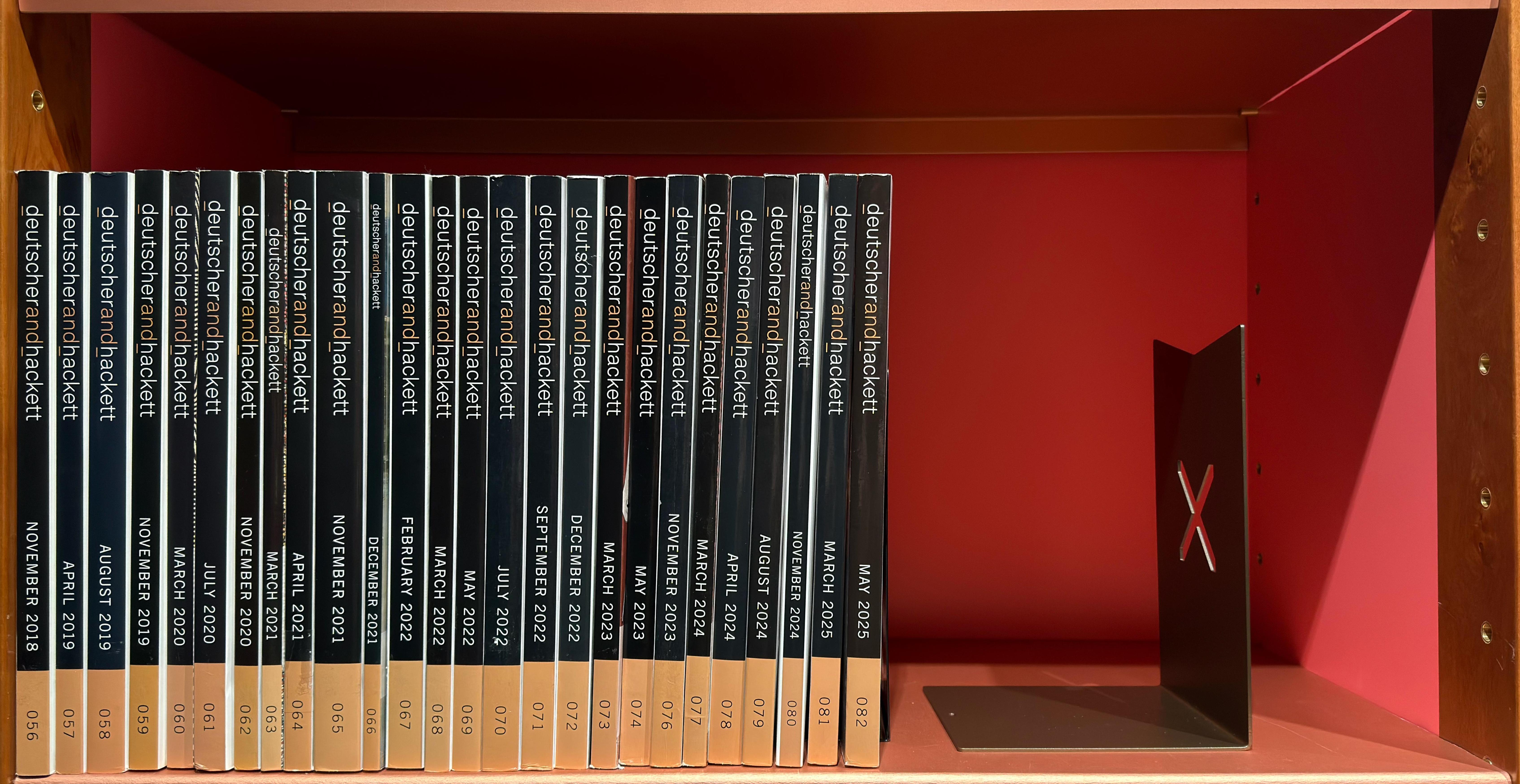 Shelf image
