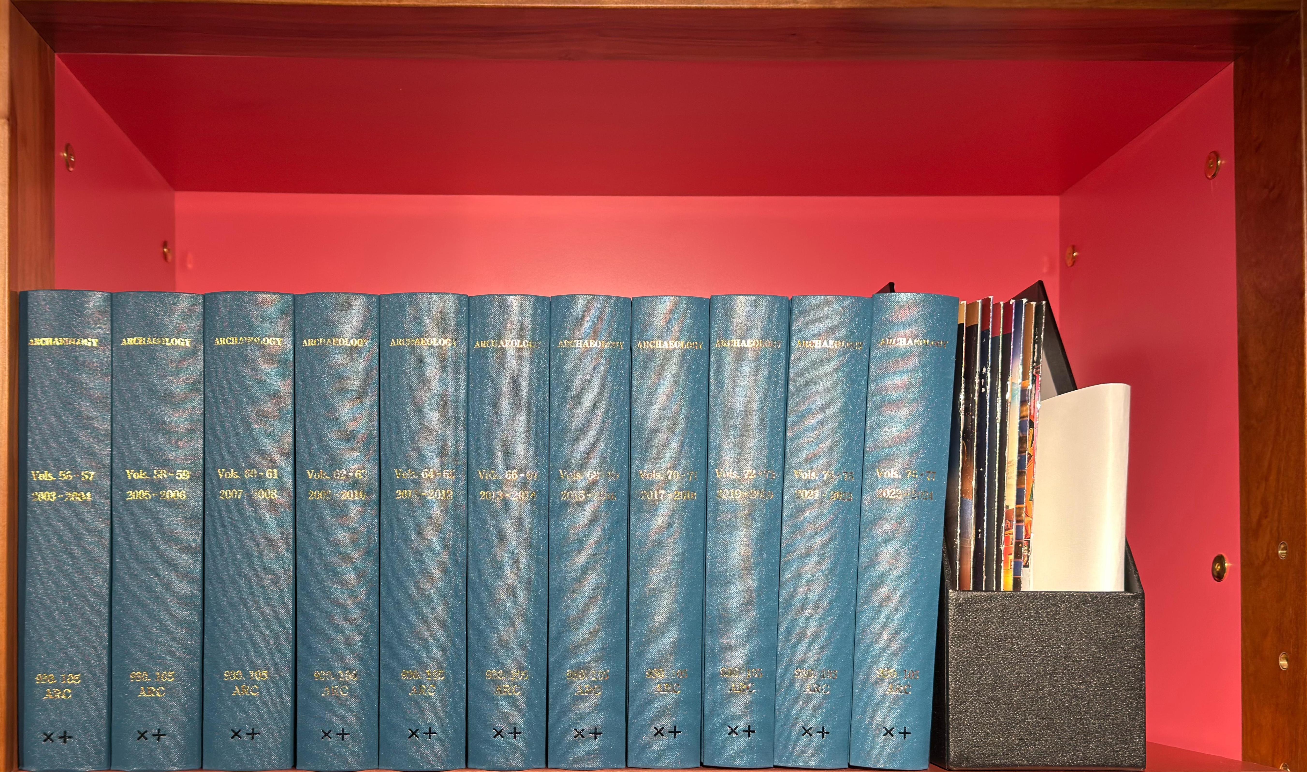 Shelf image