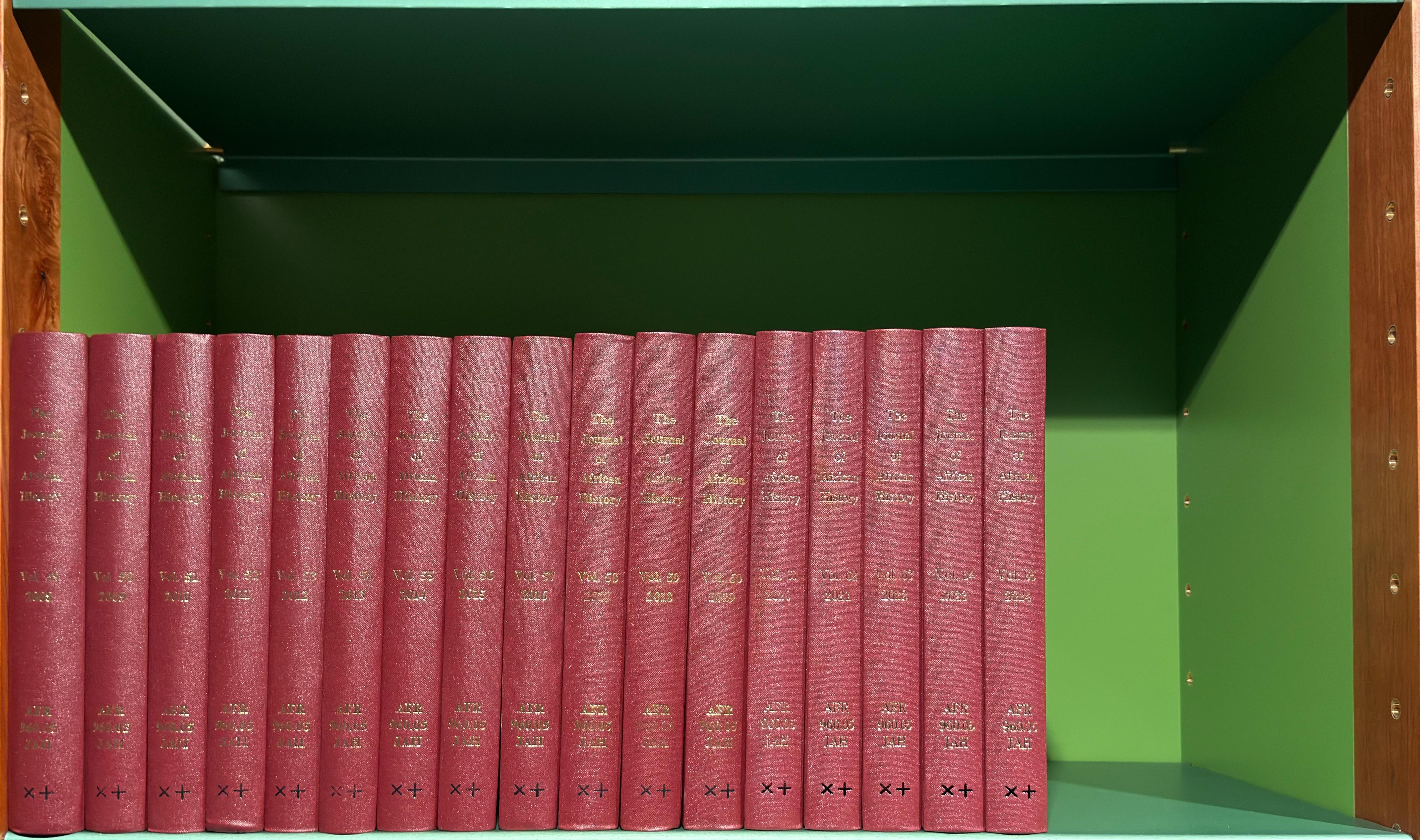 Shelf image