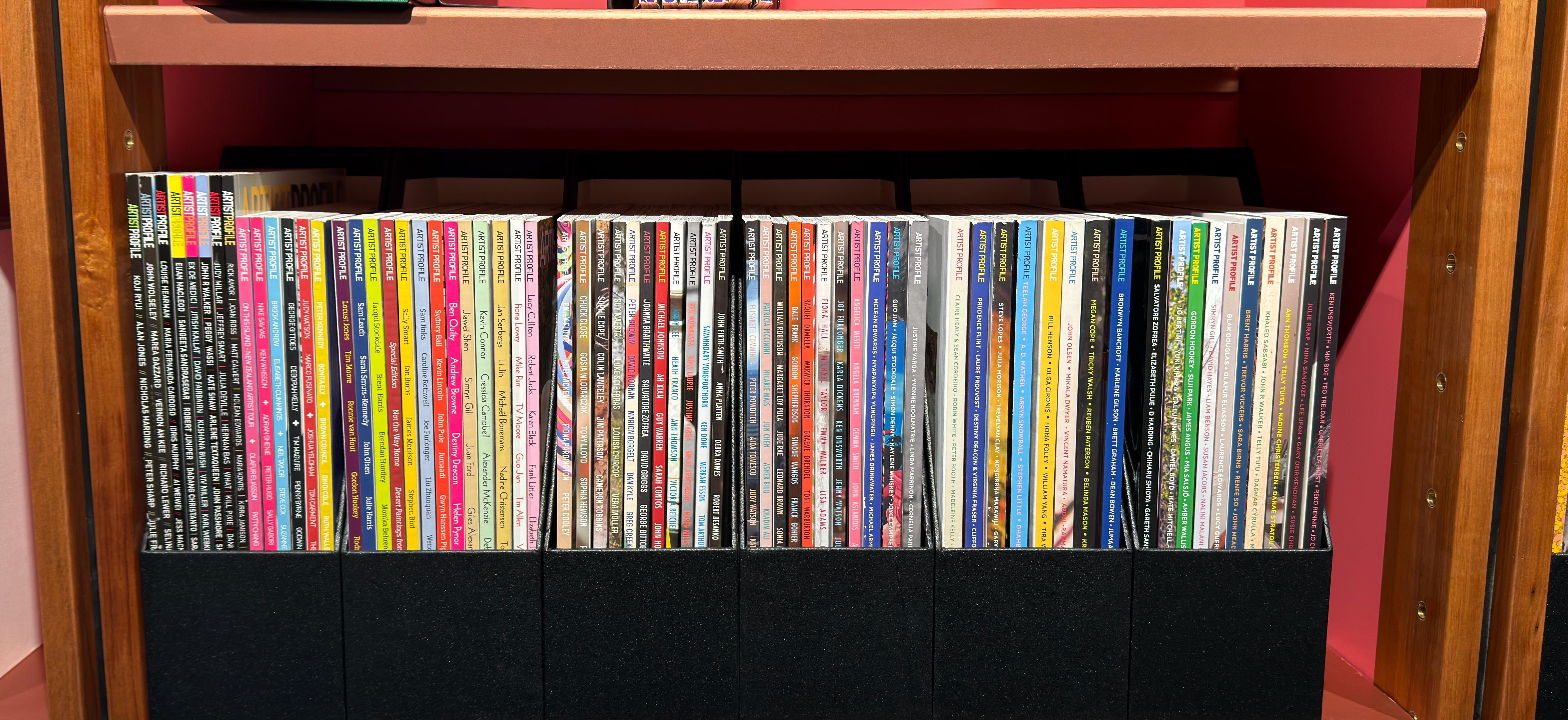 Shelf image