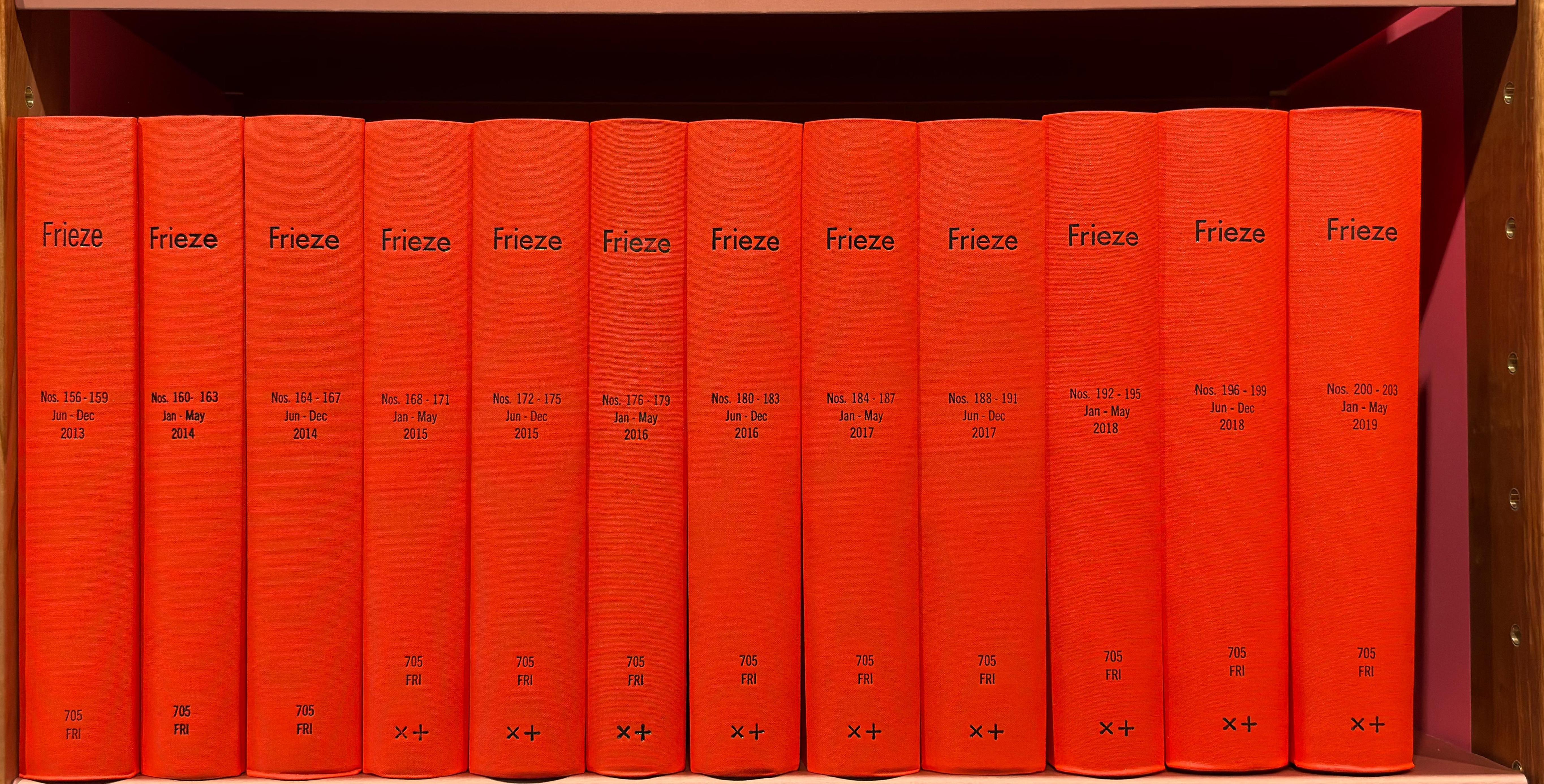 Shelf image
