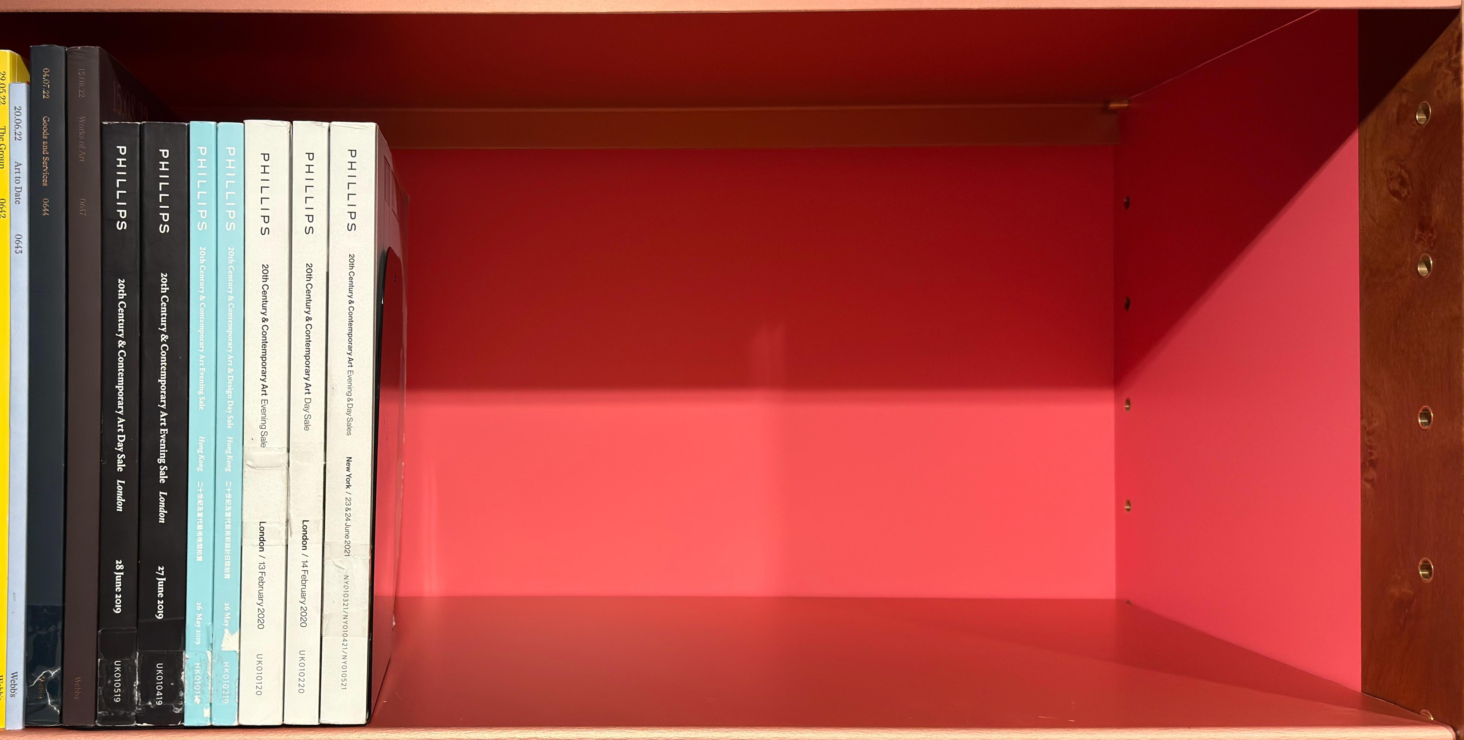 Shelf image