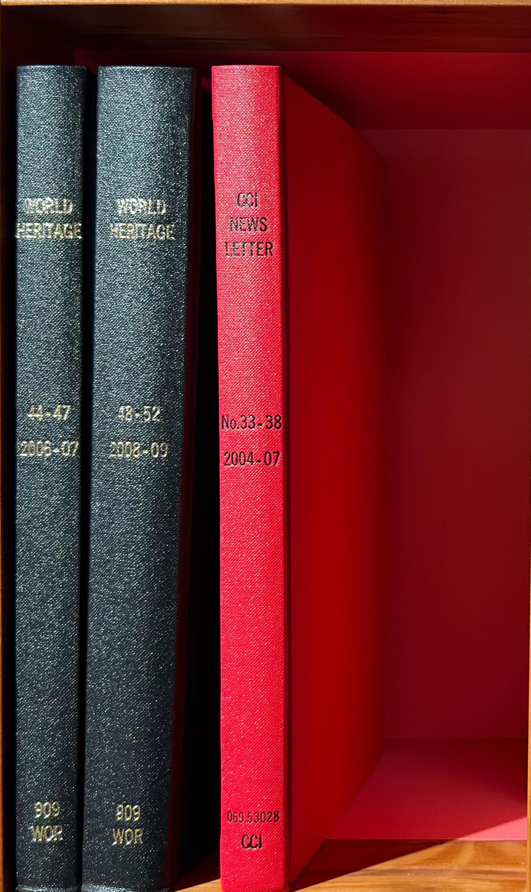 Shelf image