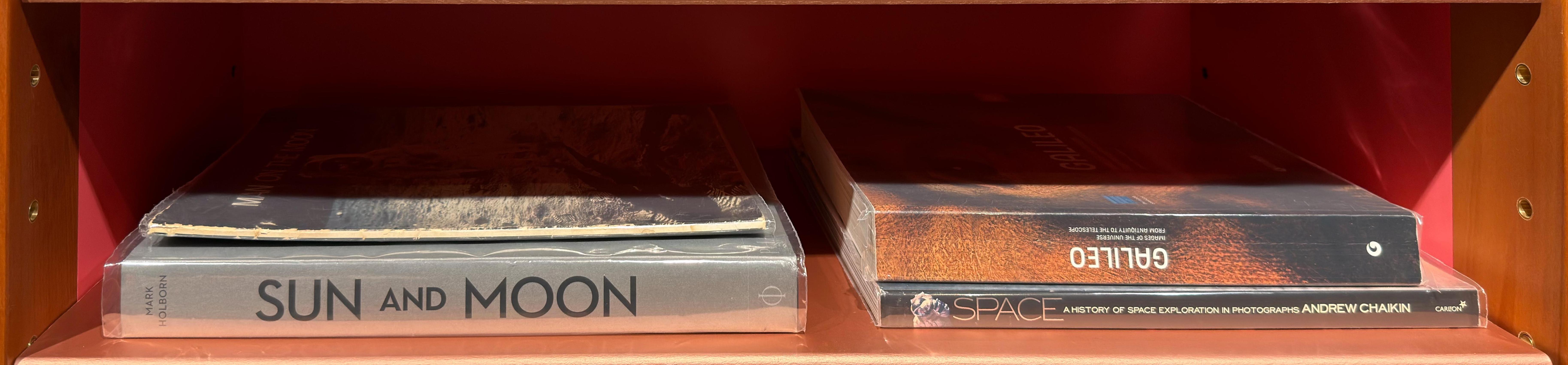 Shelf image