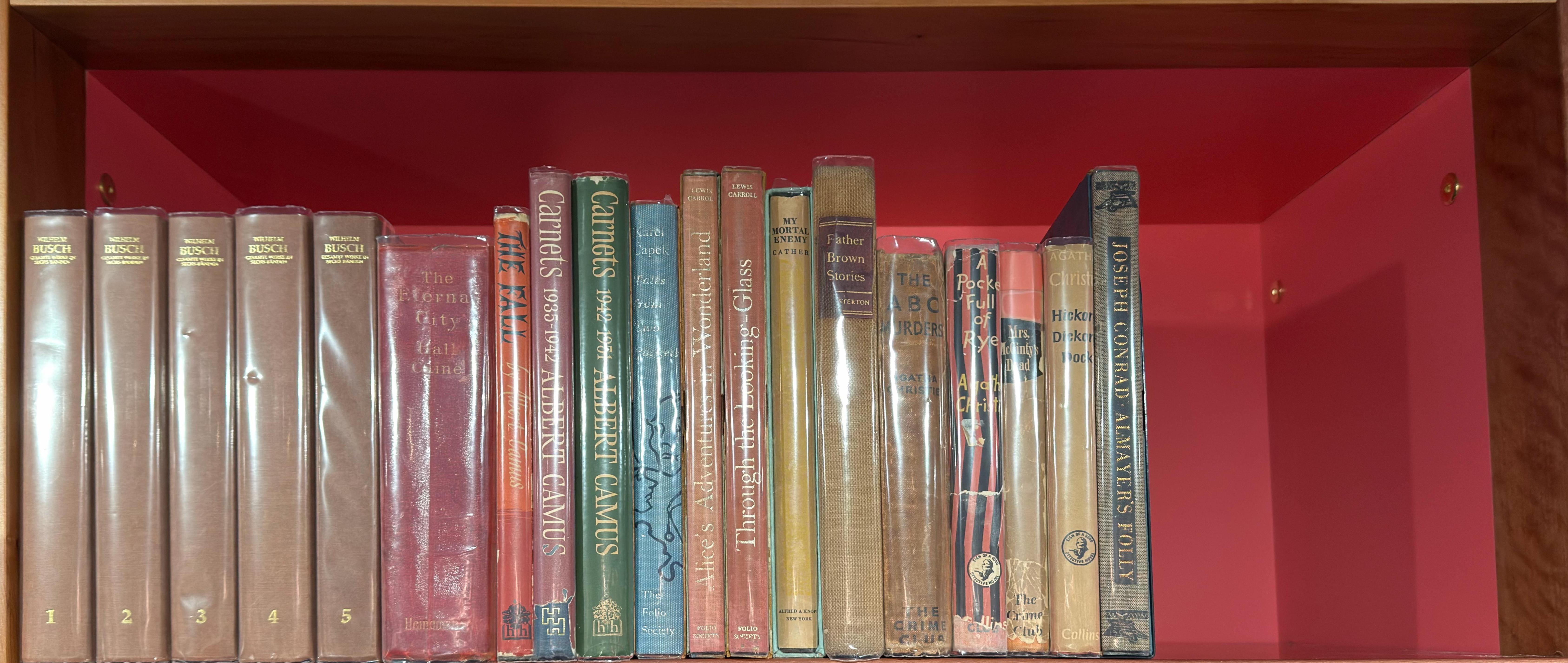 Shelf image