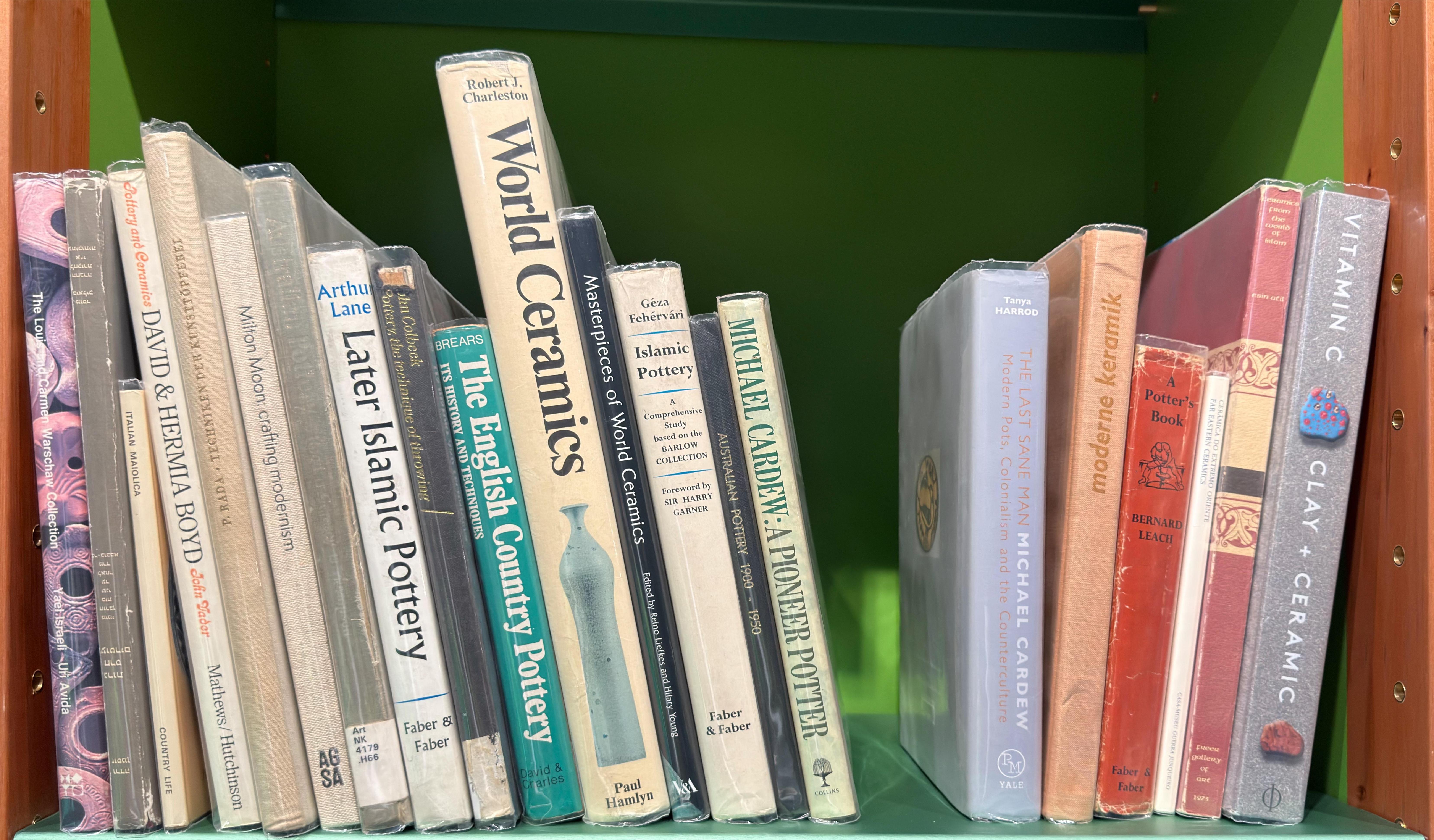 Shelf image